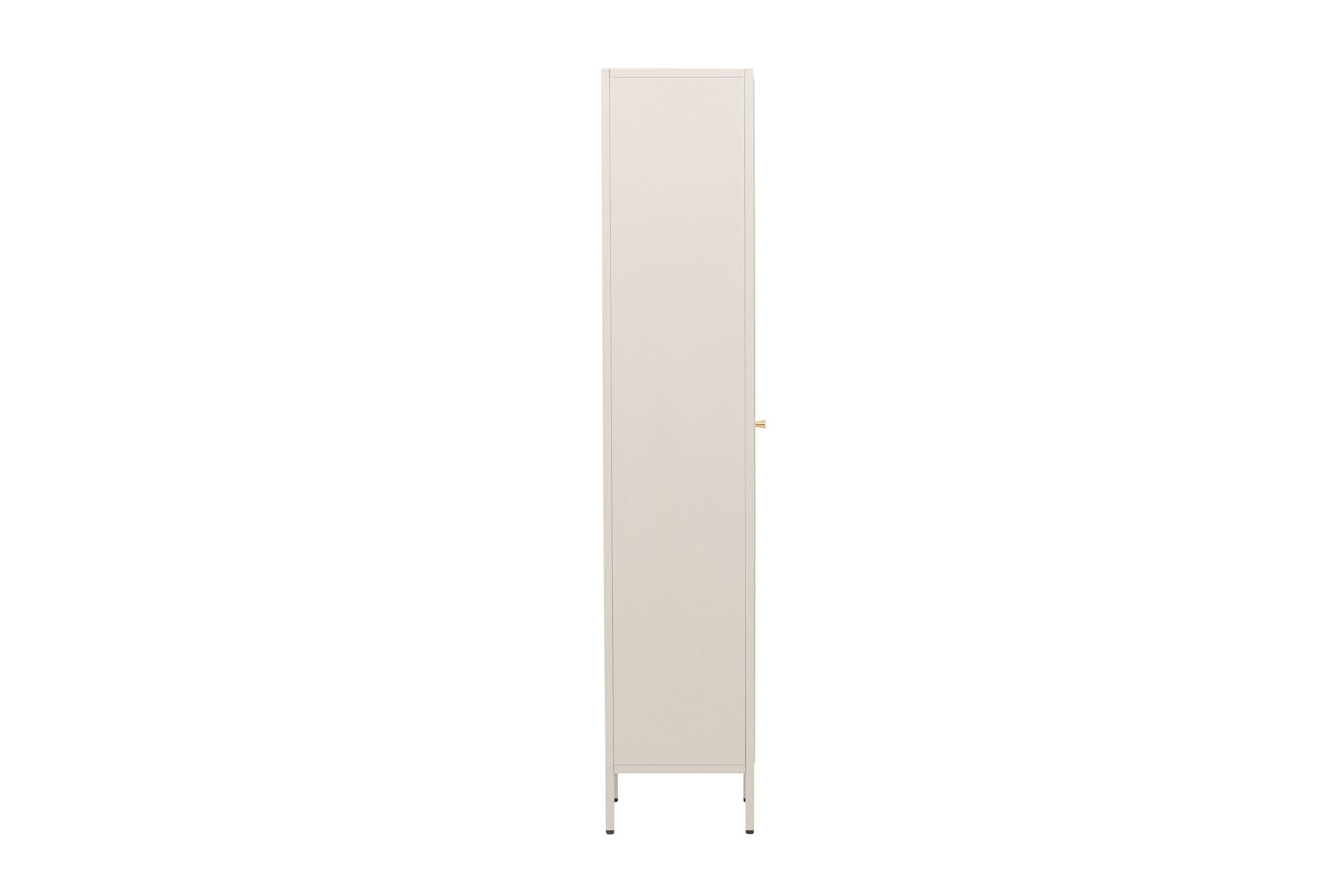 Venture Home Cali Skænk - Beige / Beige