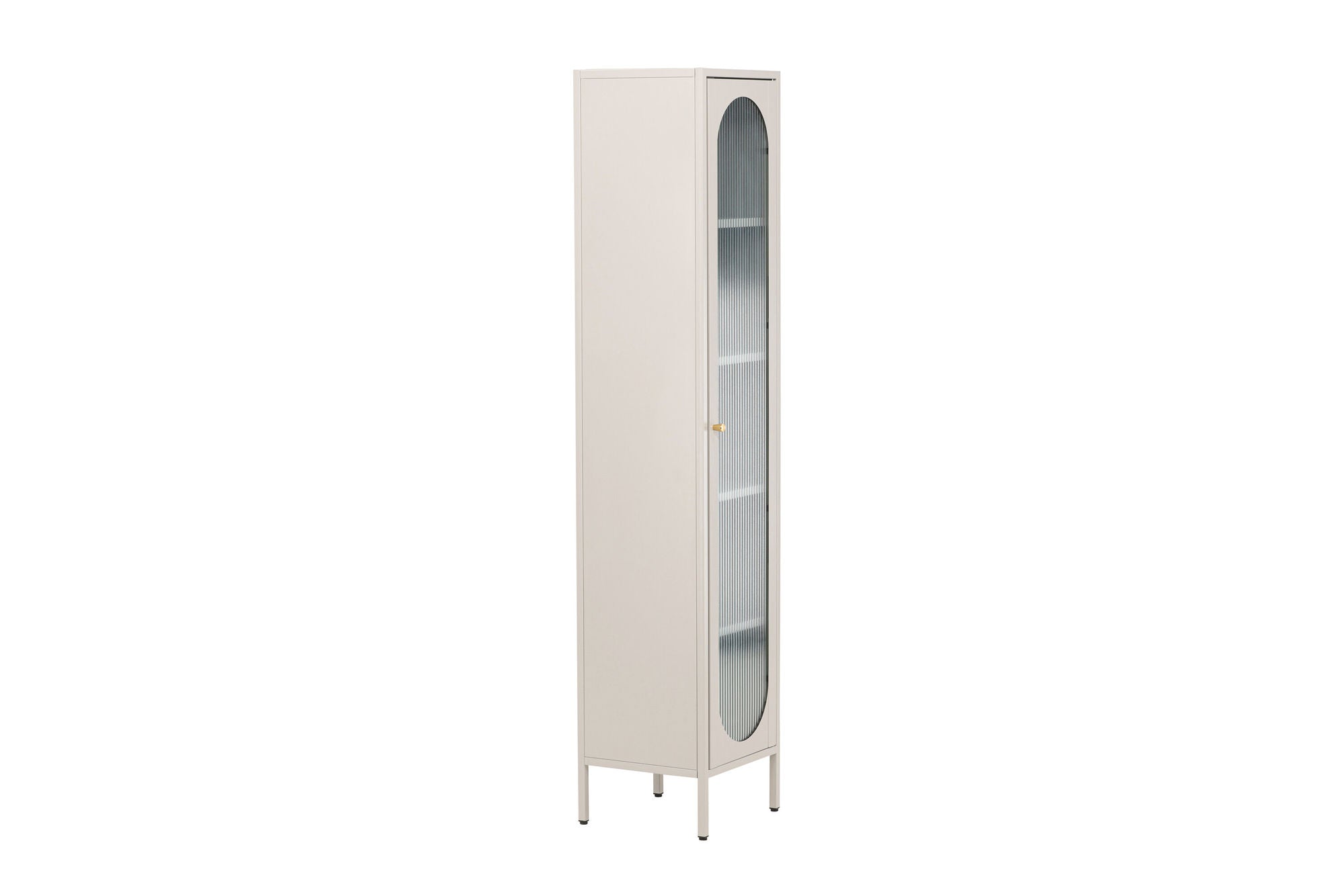 Venture Home Cali Skænk - Beige / Beige