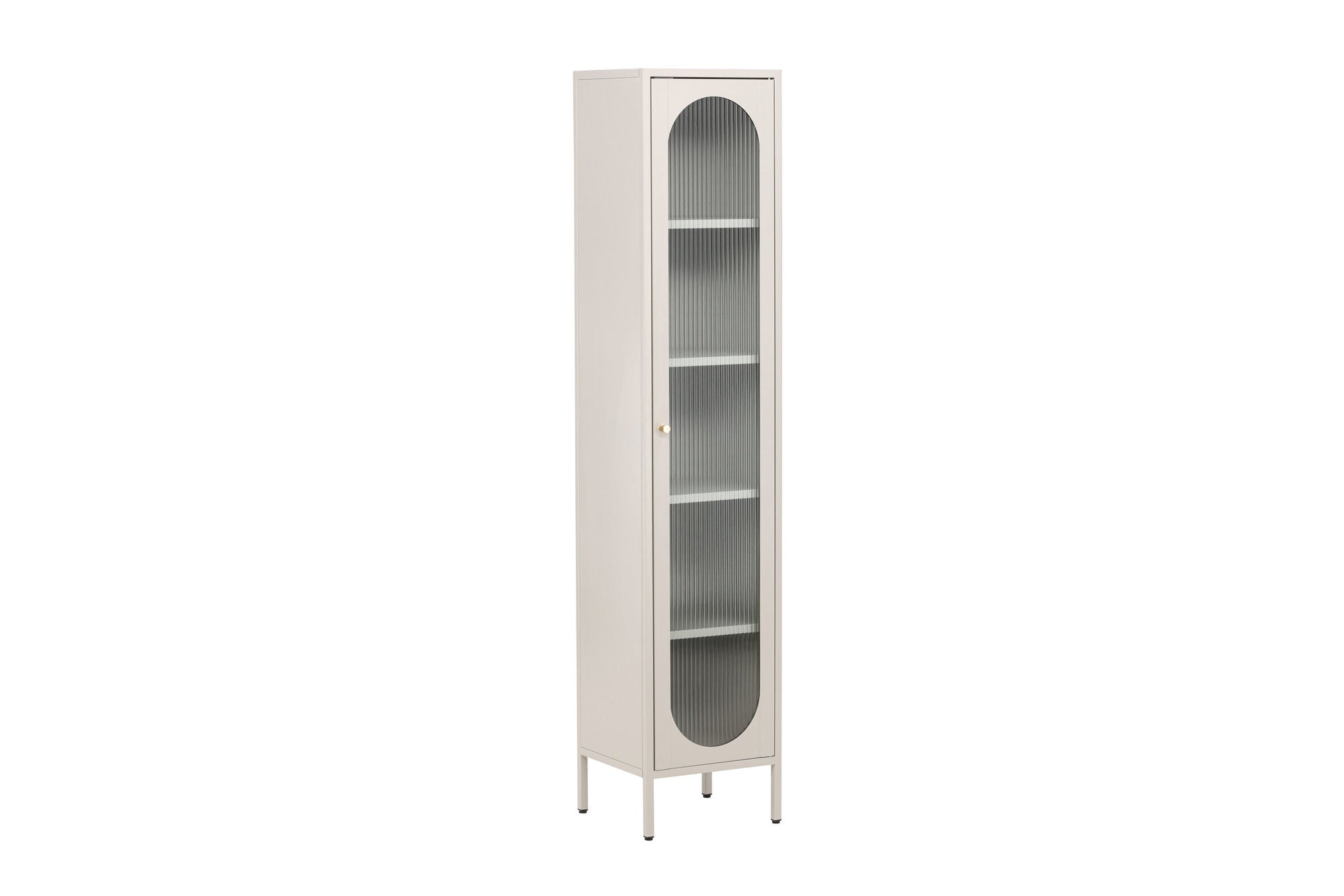 Venture Home Cali Skænk - Beige / Beige