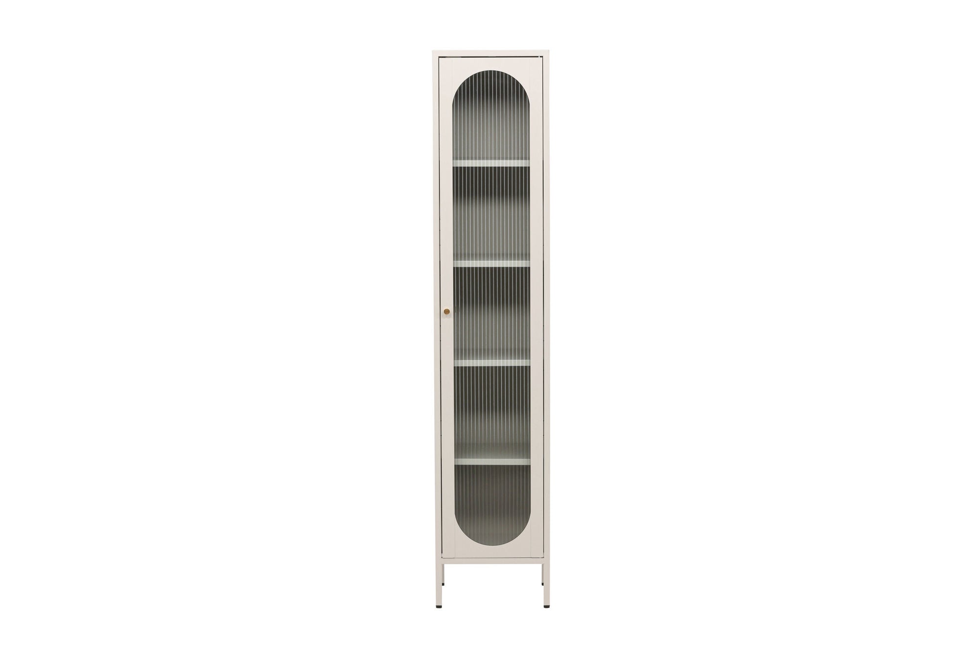 Venture Home Cali Skænk - Beige / Beige