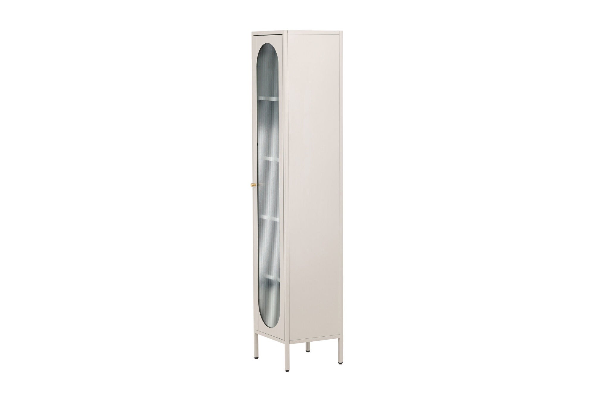 Venture Home Cali Skænk - Beige / Beige