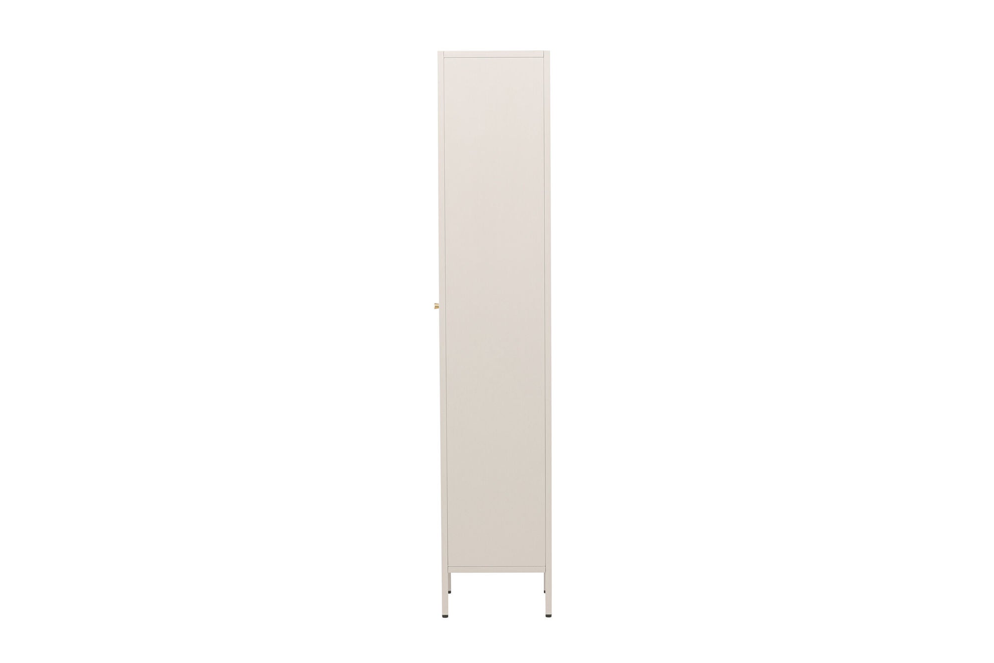 Venture Home Cali Skænk - Beige / Beige