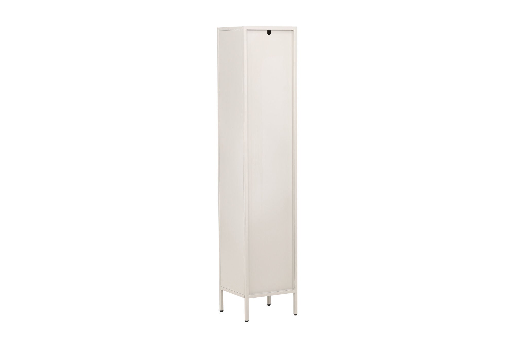 Venture Home Cali Skænk - Beige / Beige