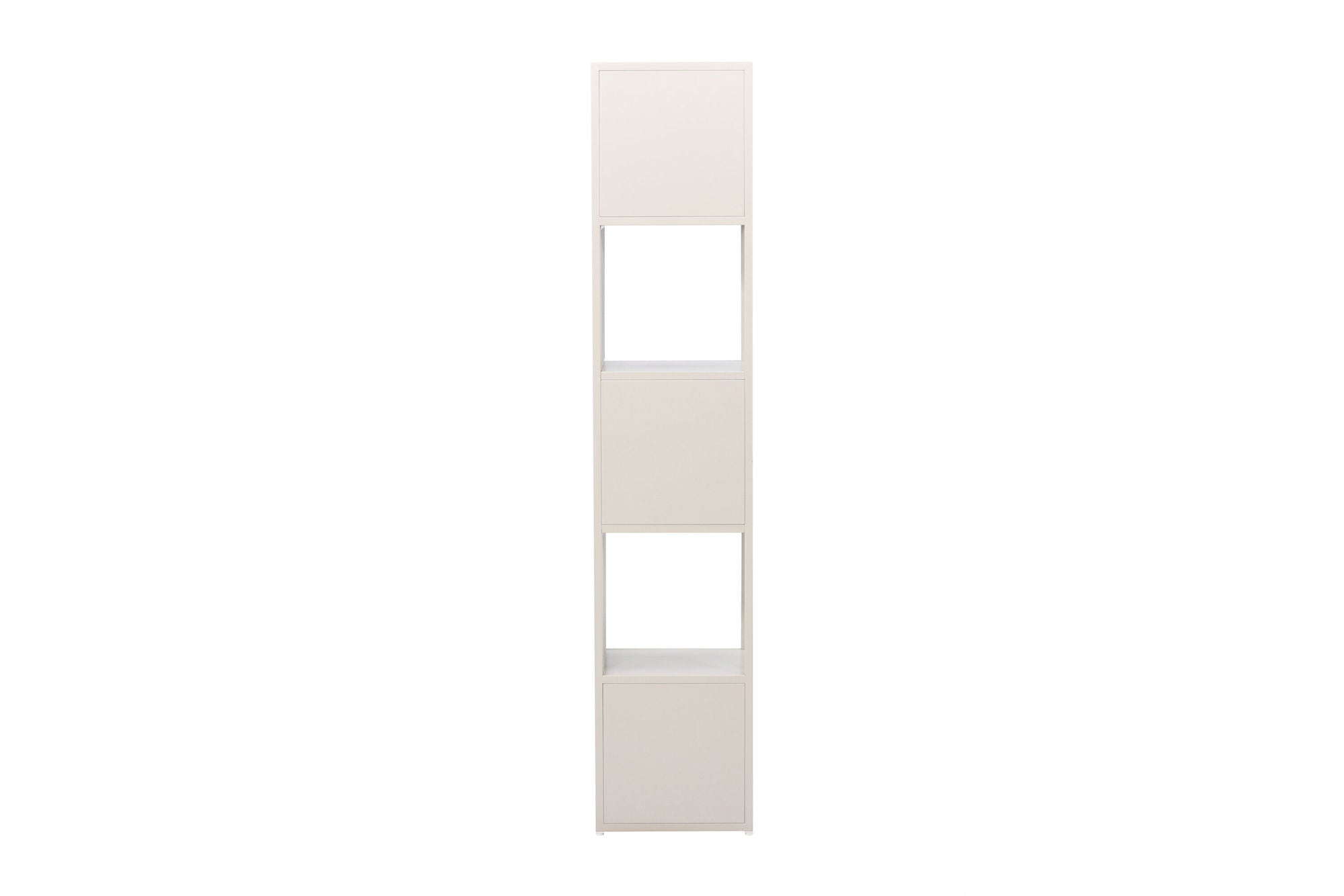 Venture Home Buenos Aires reol - Beige / Beige