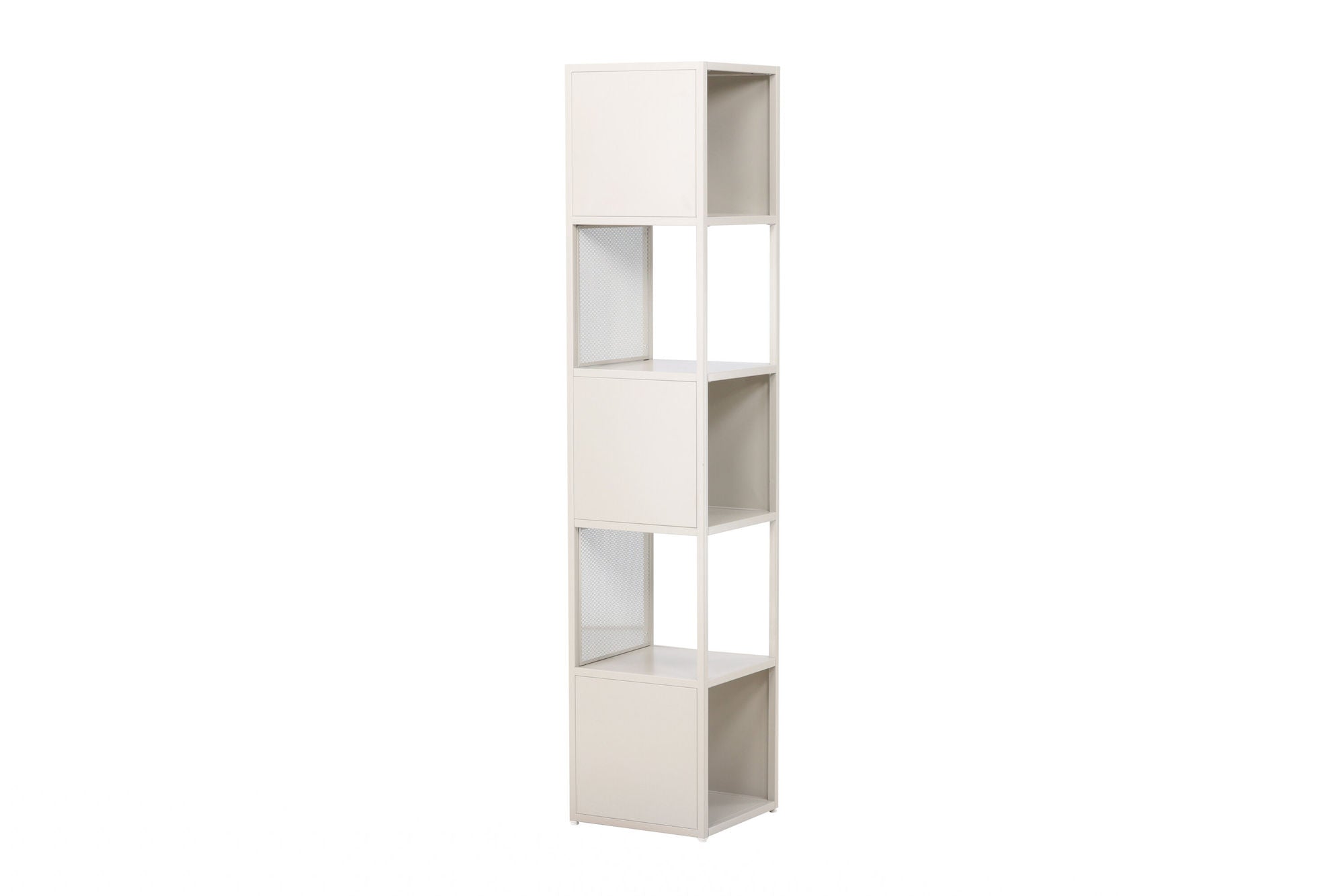 Venture Home Buenos Aires reol - Beige / Beige