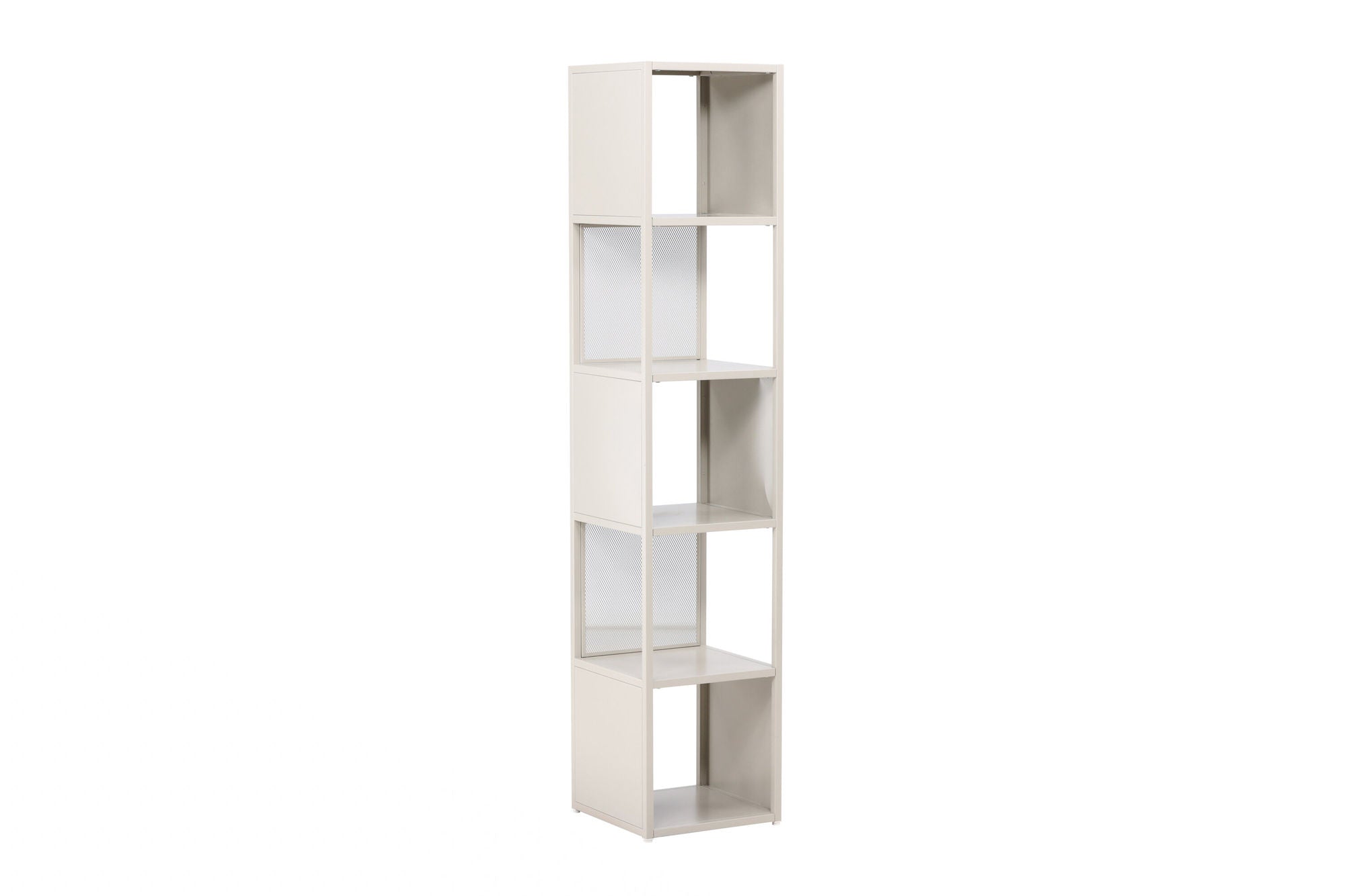 Venture Home Buenos Aires reol - Beige / Beige