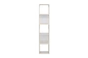 Venture Home Buenos Aires reol - Beige / Beige