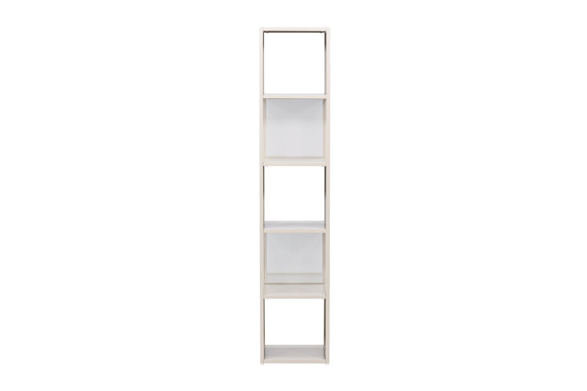 Venture Home Buenos Aires reol - Beige / Beige