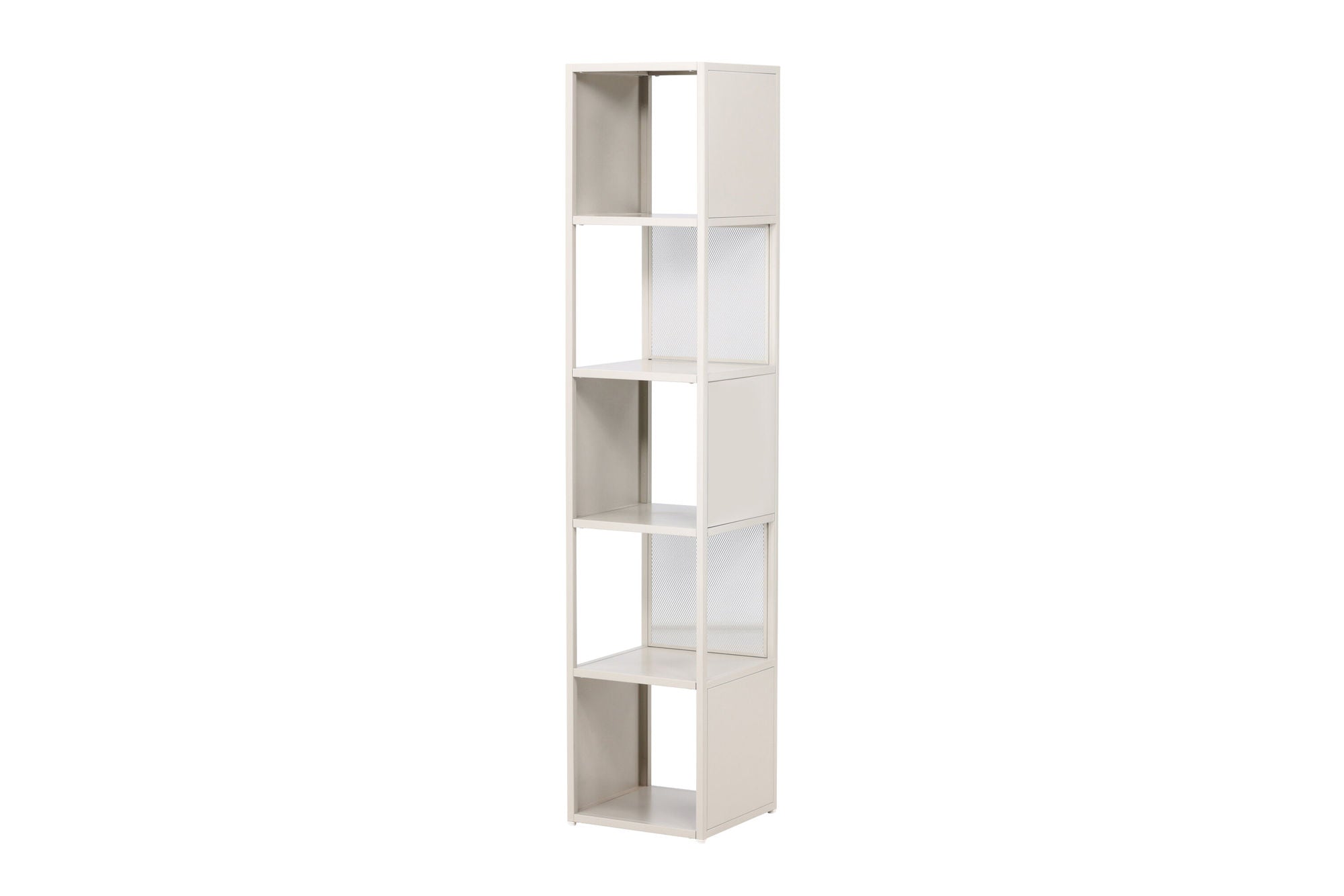 Venture Home Buenos Aires reol - Beige / Beige