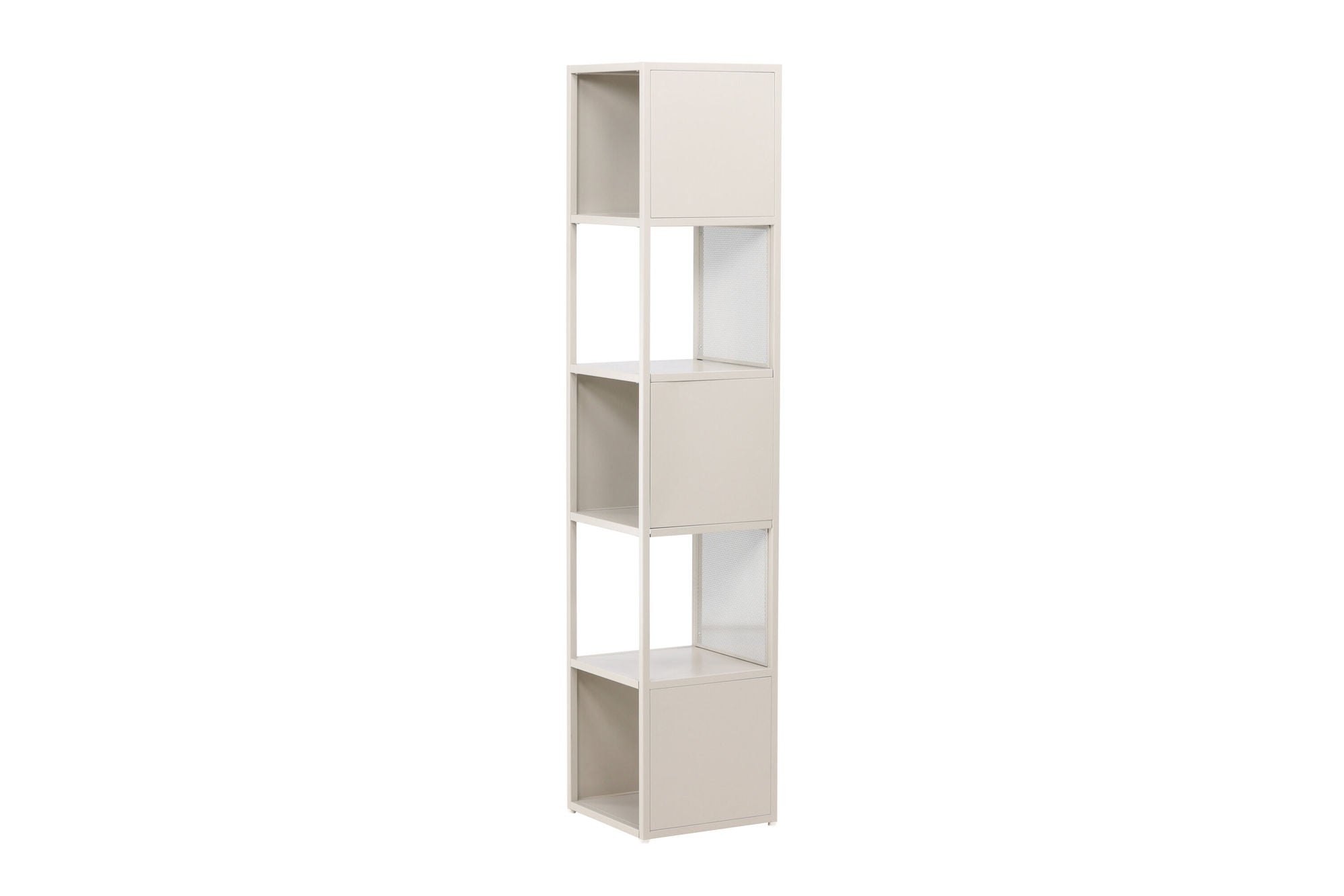 Venture Home Buenos Aires reol - Beige / Beige