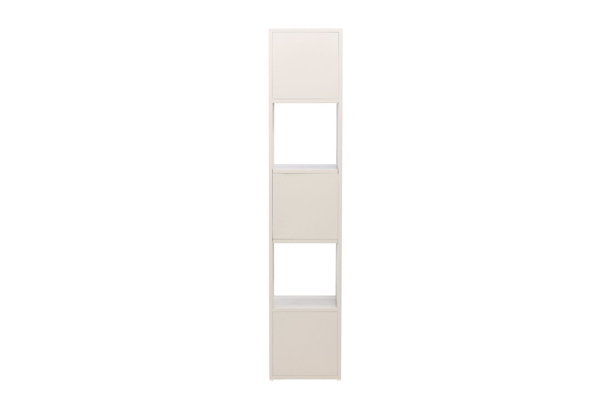Venture Home Buenos Aires reol - Beige / Beige