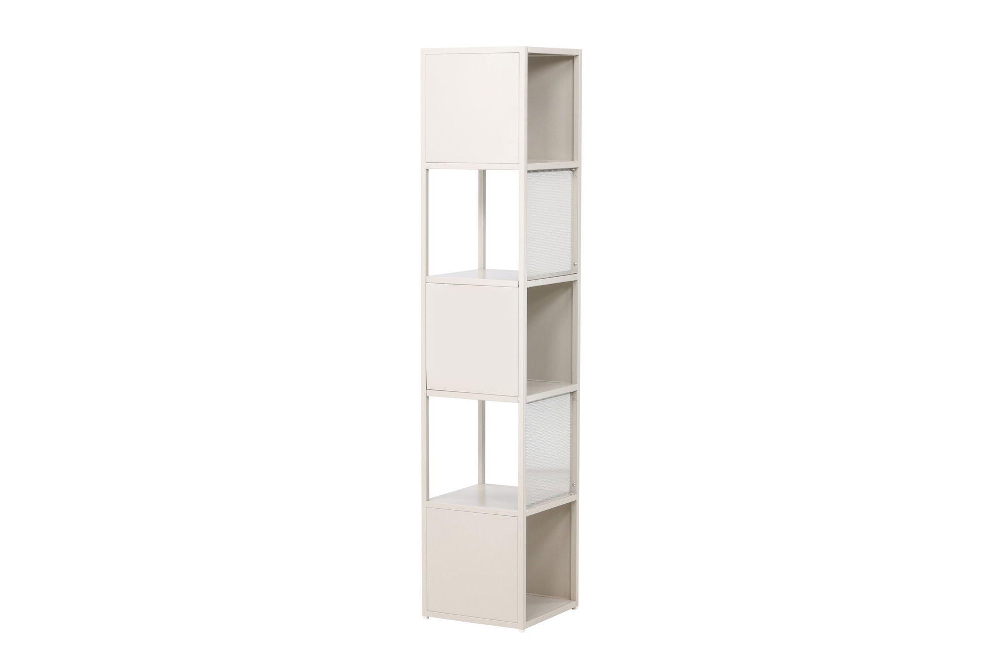 Venture Home Buenos Aires reol - Beige / Beige