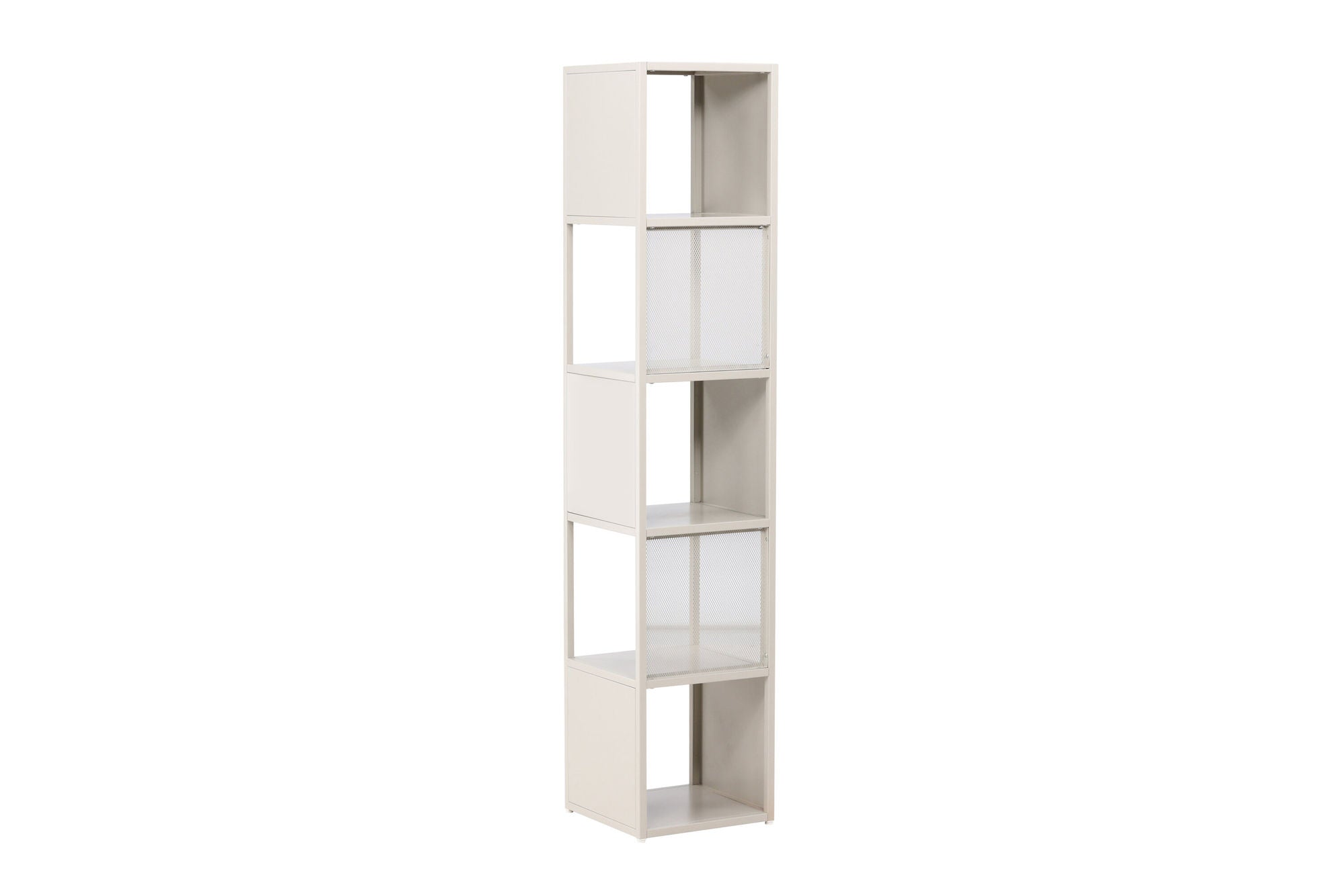 Venture Home Buenos Aires reol - Beige / Beige