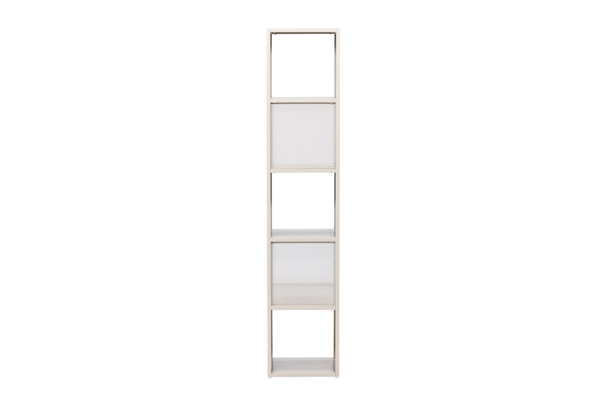 Venture Home Buenos Aires reol - Beige / Beige