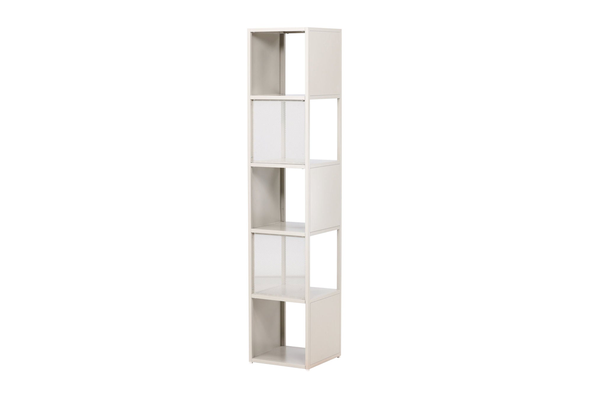 Venture Home Buenos Aires reol - Beige / Beige