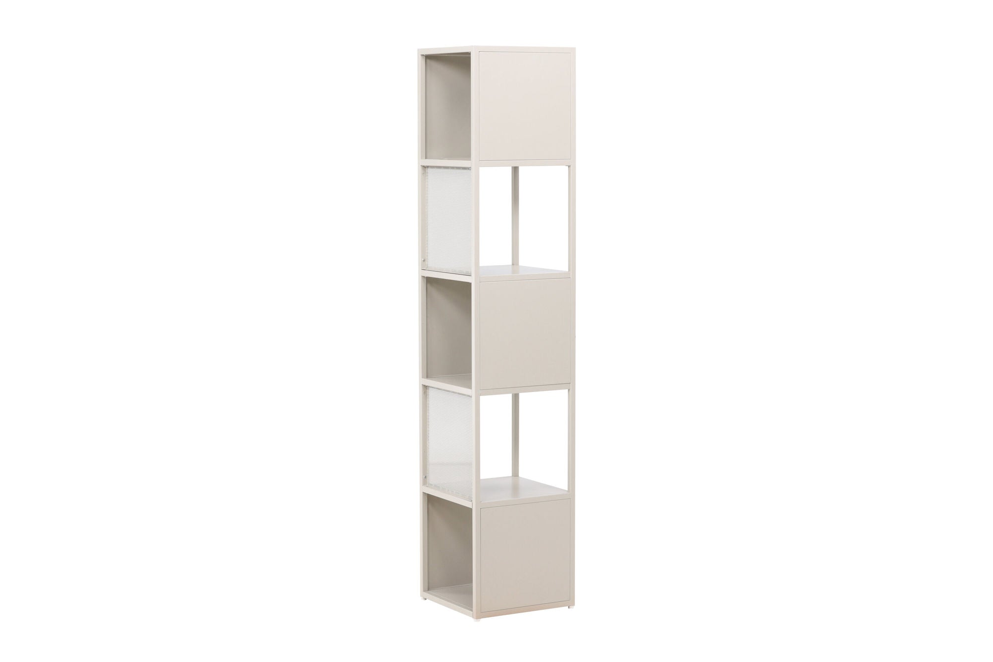 Venture Home Buenos Aires reol - Beige / Beige