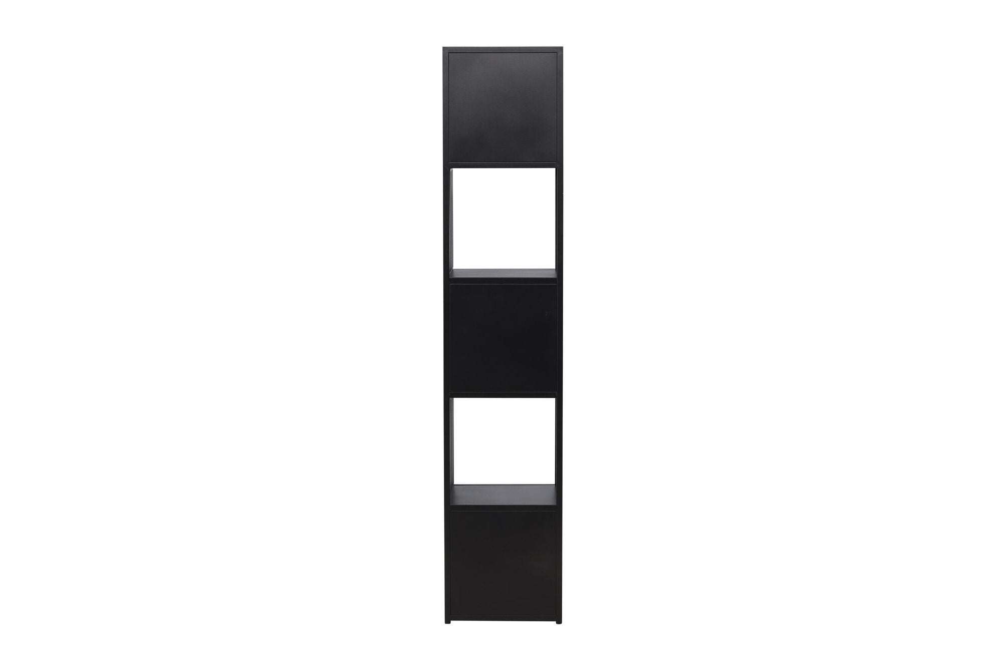 Venture Home Buenos Aires reol - Black / Black