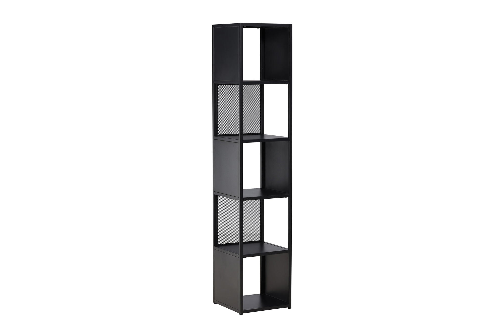 Venture Home Buenos Aires reol - Black / Black