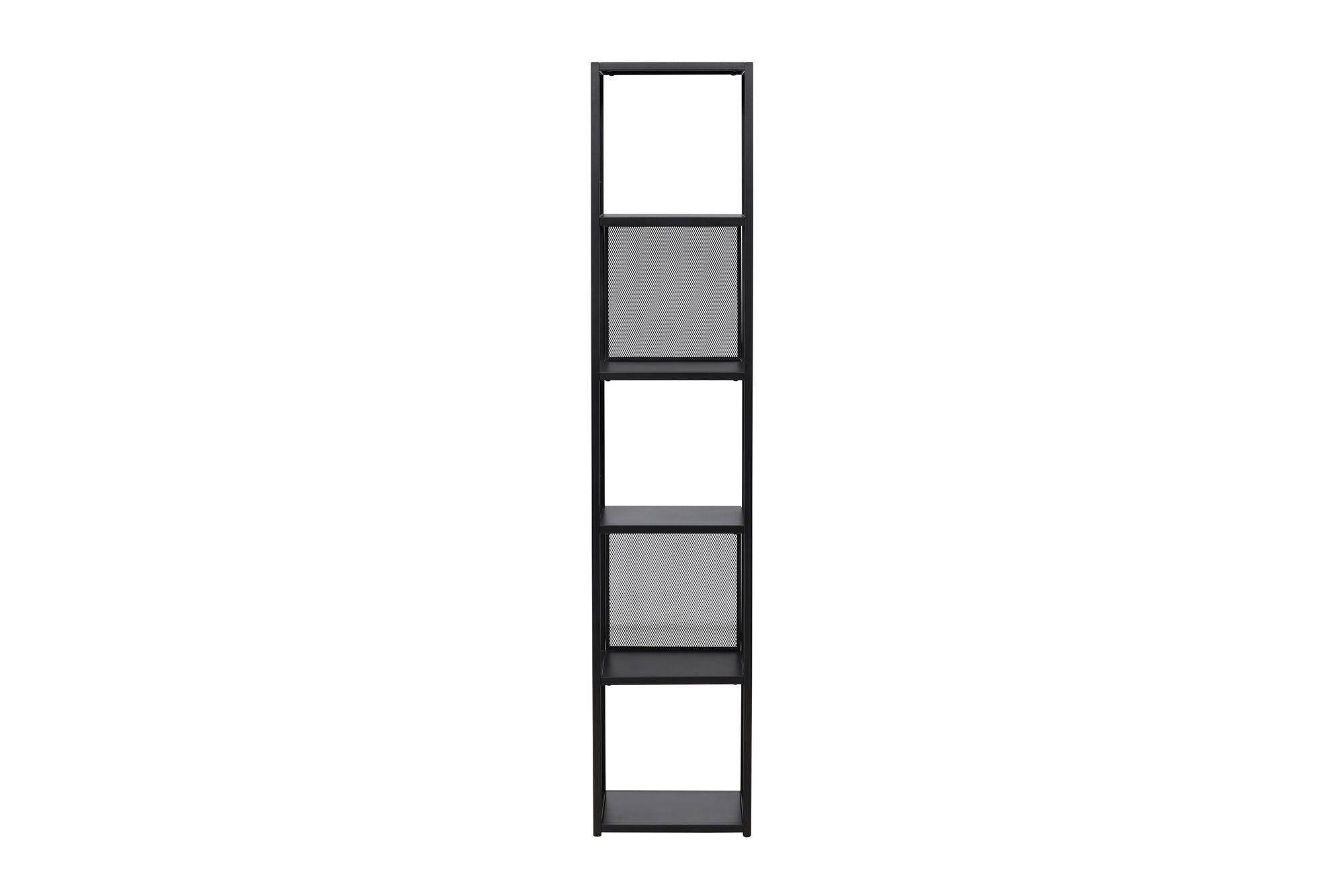 Venture Home Buenos Aires reol - Black / Black