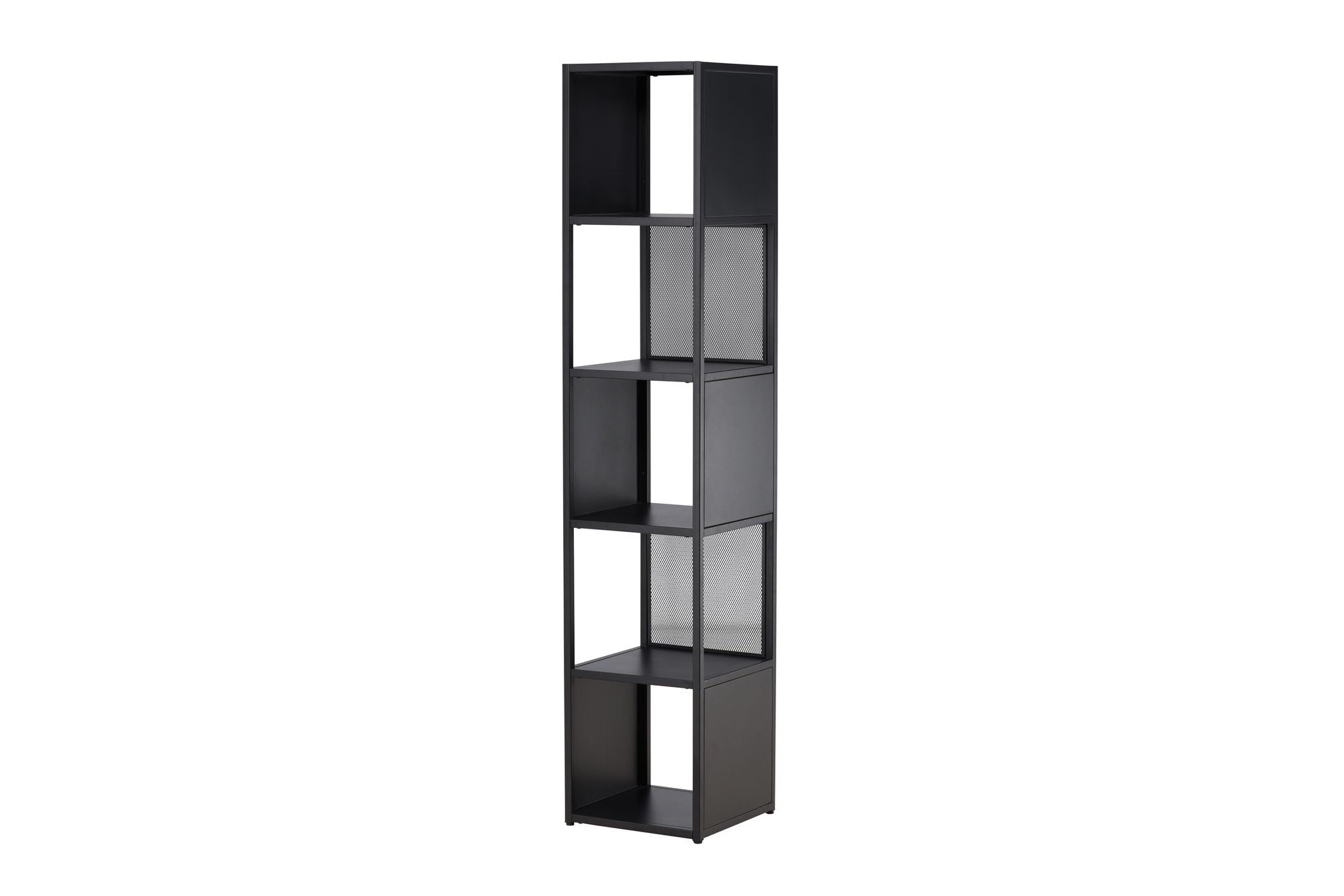 Venture Home Buenos Aires reol - Black / Black