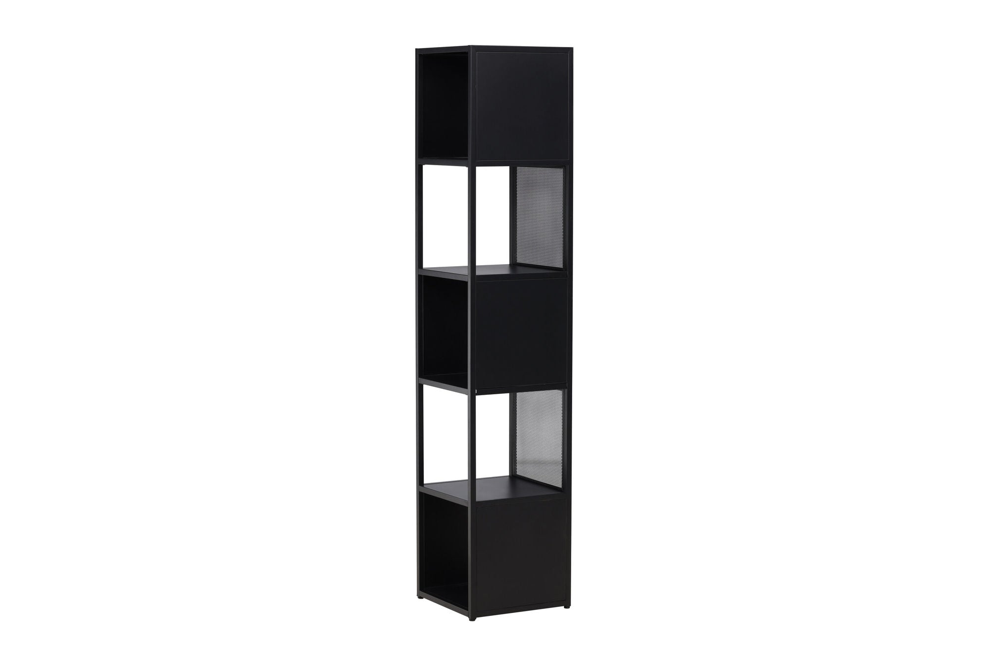 Venture Home Buenos Aires reol - Black / Black