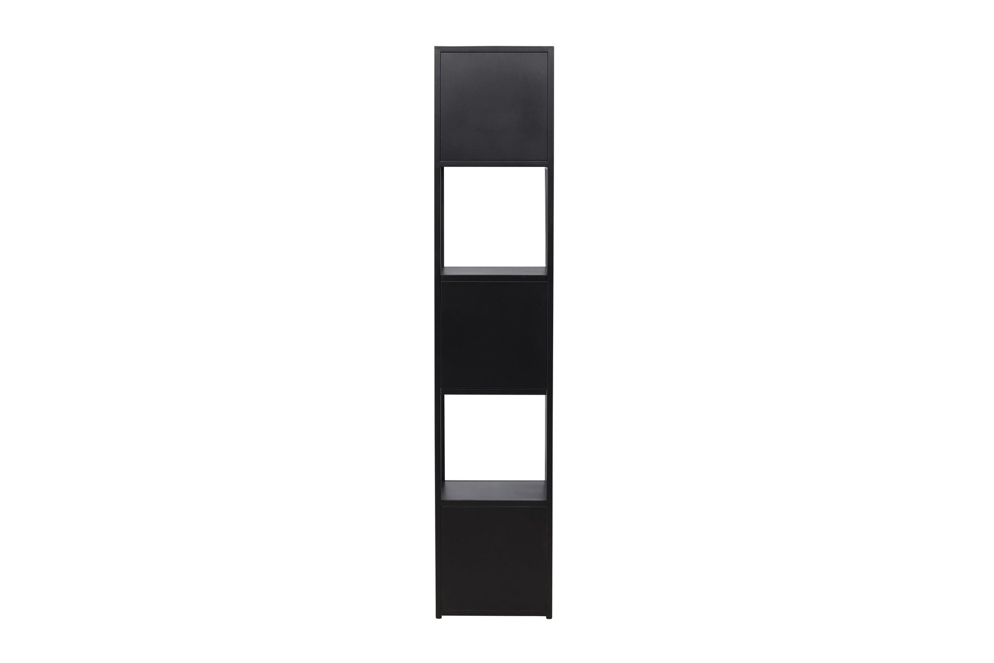 Venture Home Buenos Aires reol - Black / Black