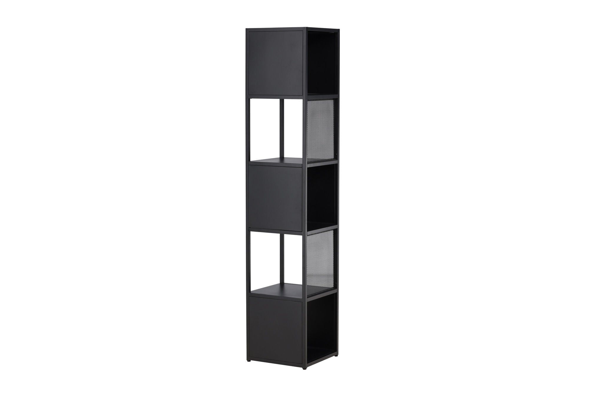 Venture Home Buenos Aires reol - Black / Black
