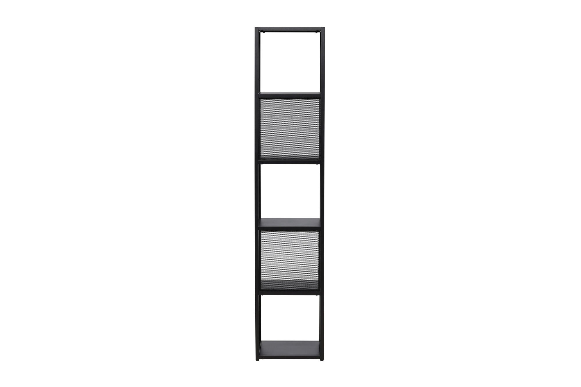 Venture Home Buenos Aires reol - Black / Black