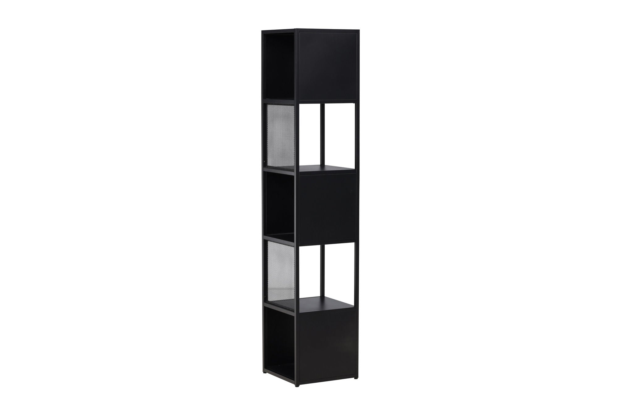Venture Home Buenos Aires reol - Black / Black
