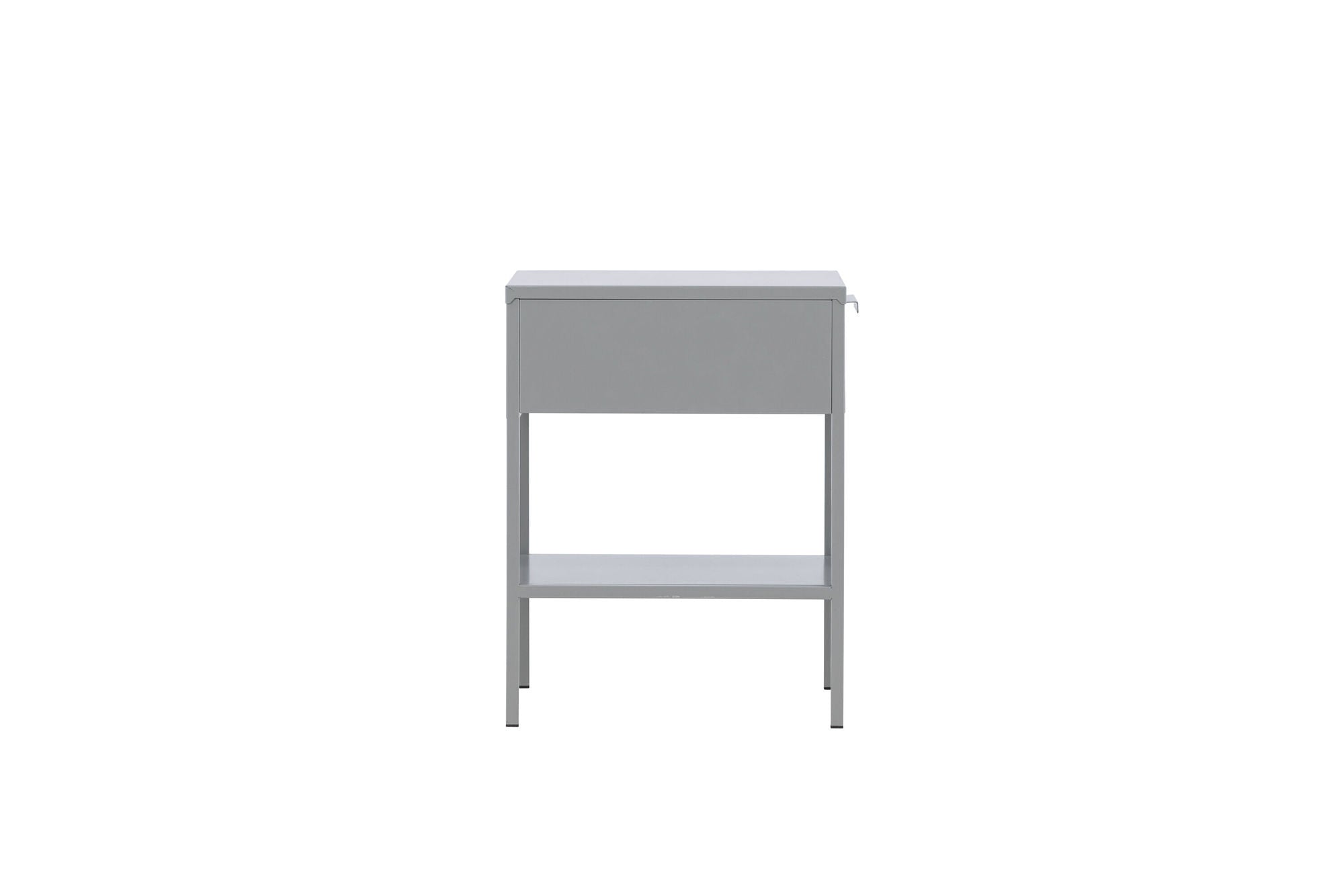 Venture Home Sacramento Drawer - Light grey / Light grey