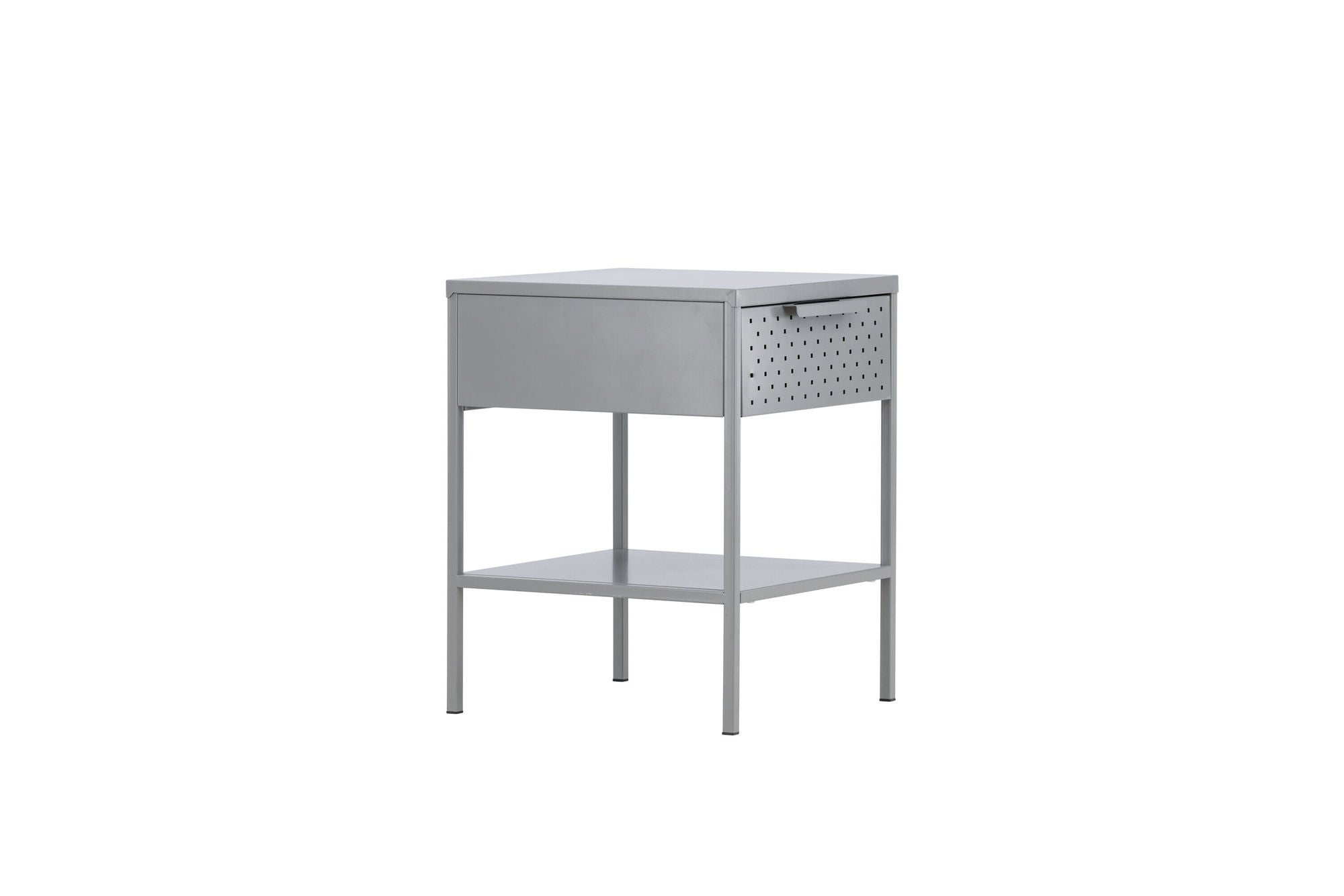 Venture Home Sacramento Drawer - Light grey / Light grey