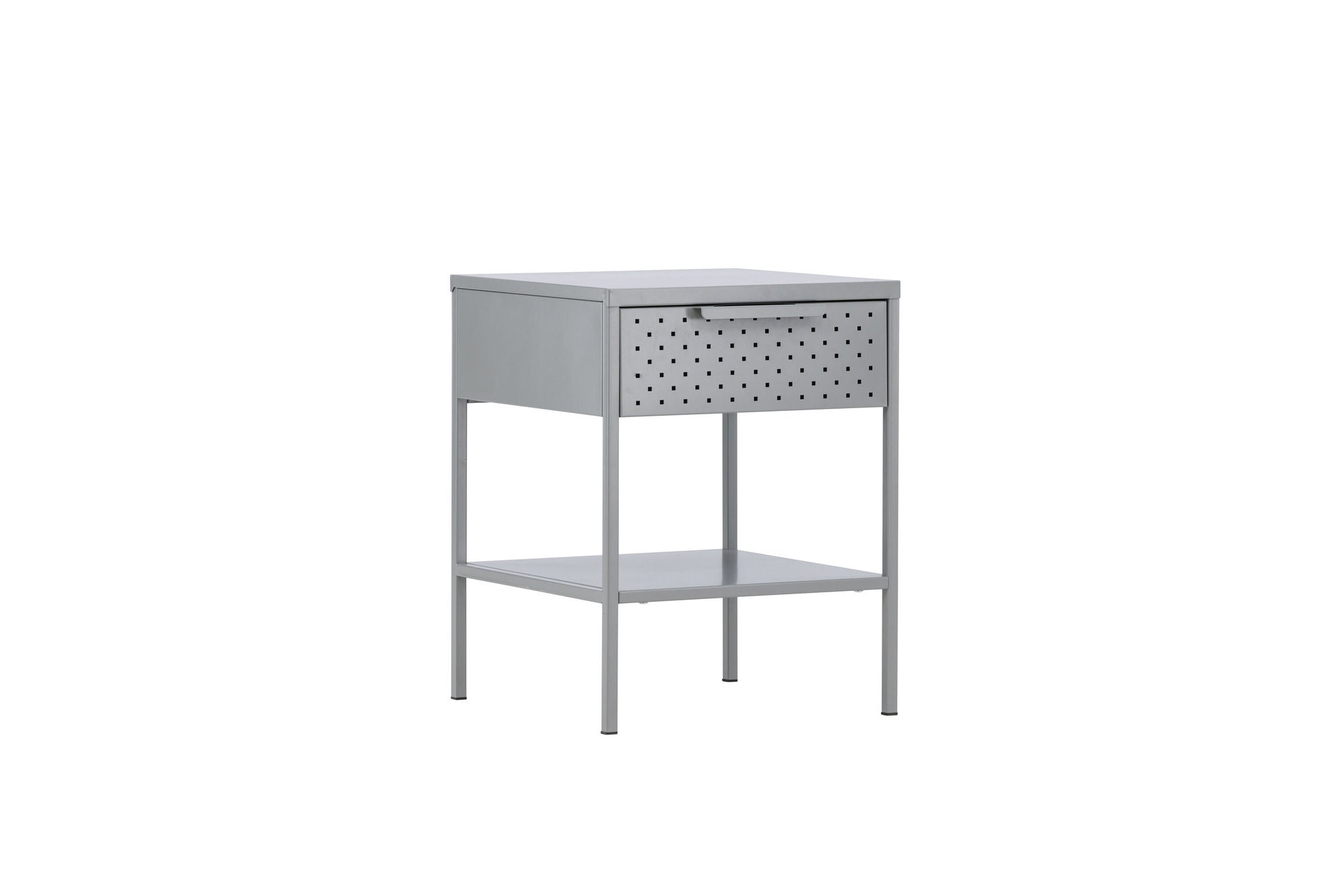 Venture Home Sacramento Drawer - Light grey / Light grey