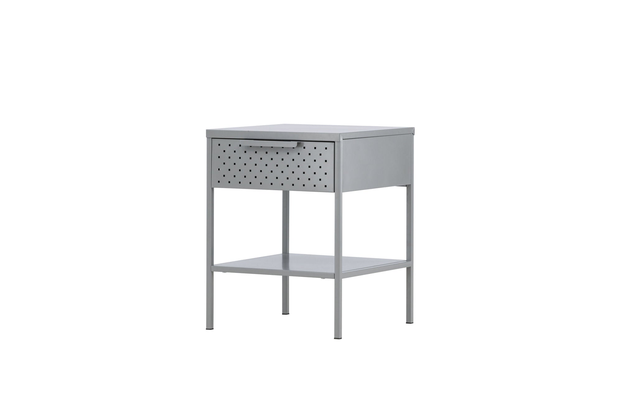 Venture Home Sacramento Drawer - Light grey / Light grey