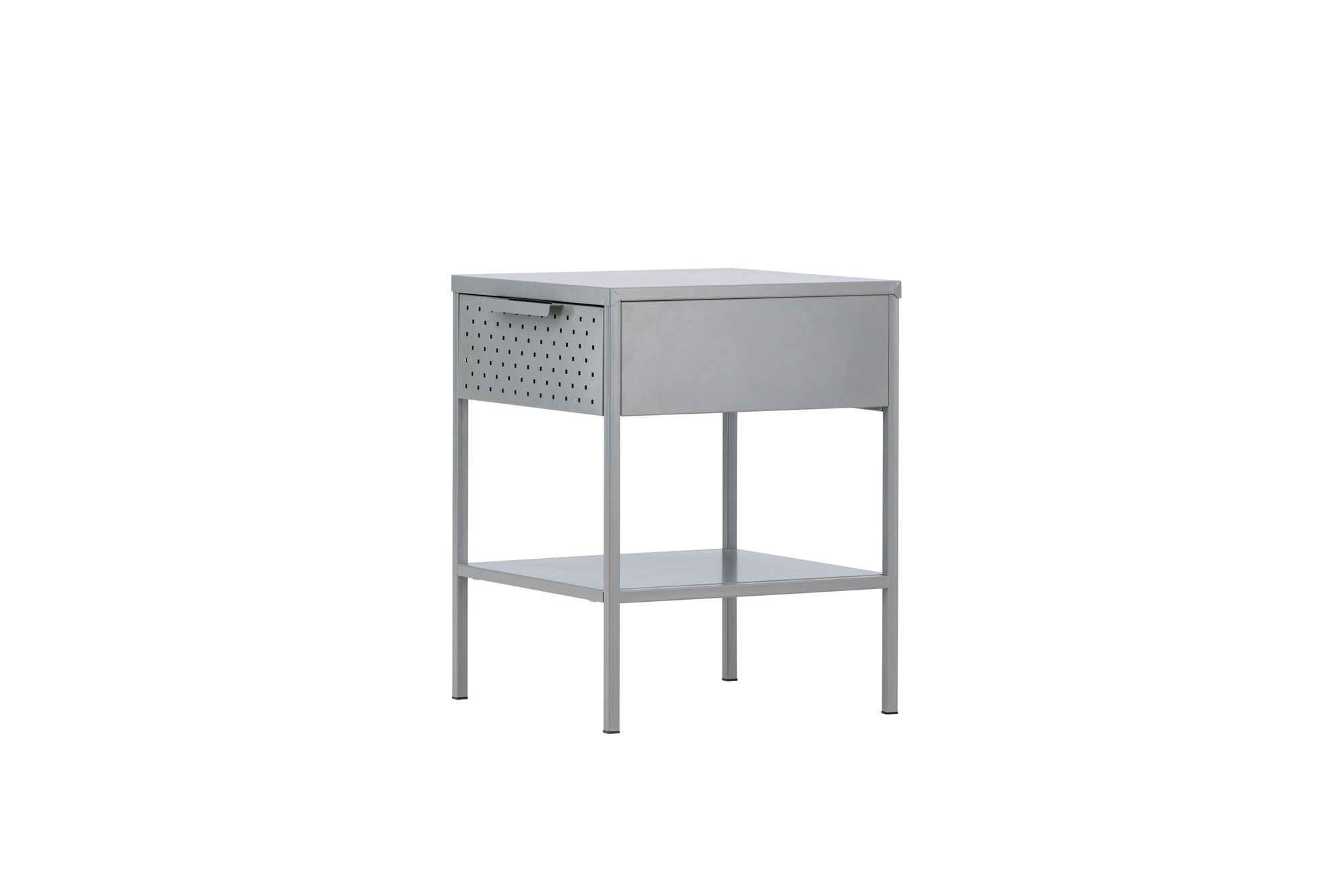 Venture Home Sacramento Drawer - Light grey / Light grey