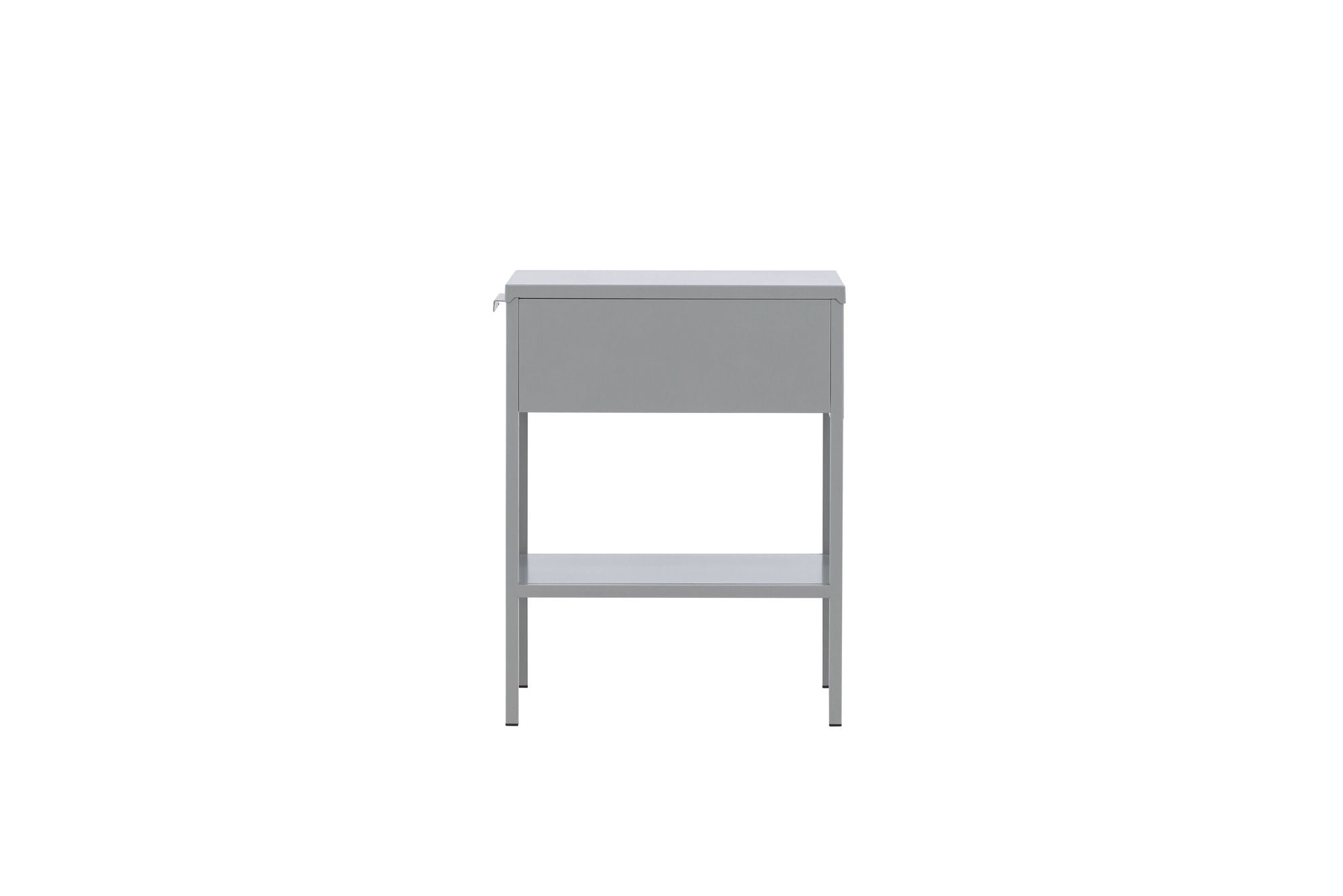 Venture Home Sacramento Drawer - Light grey / Light grey