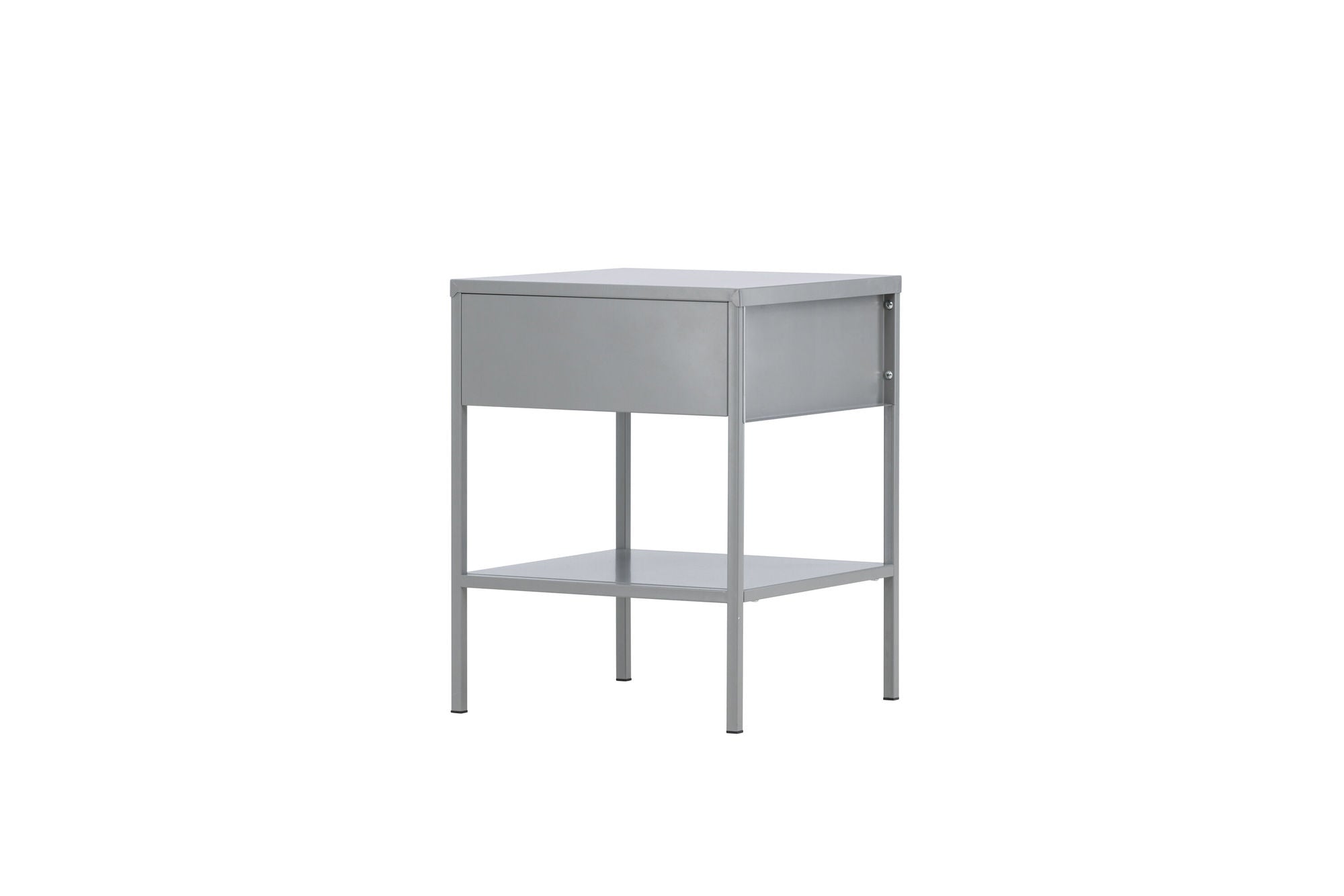 Venture Home Sacramento Drawer - Light grey / Light grey