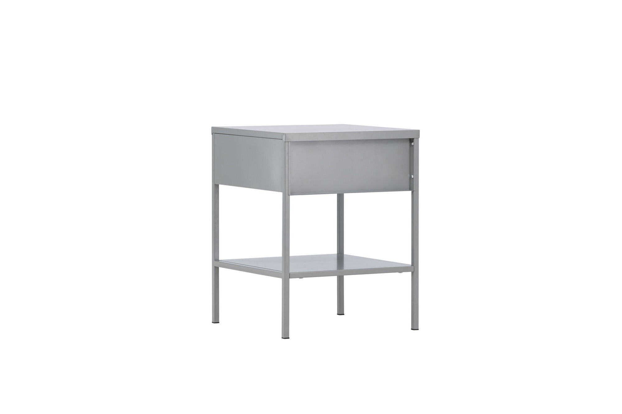 Venture Home Sacramento Drawer - Light grey / Light grey