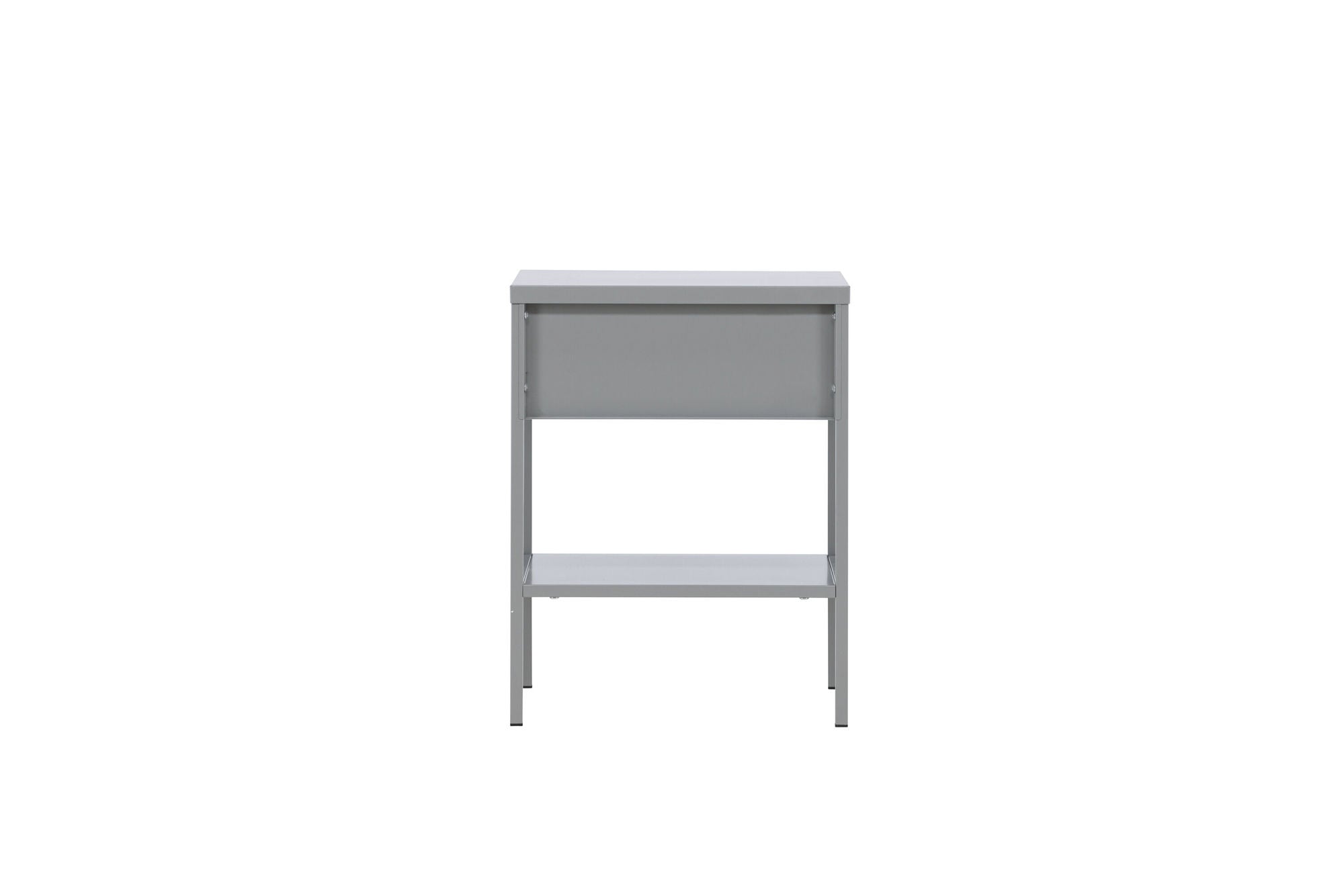 Venture Home Sacramento Drawer - Light grey / Light grey