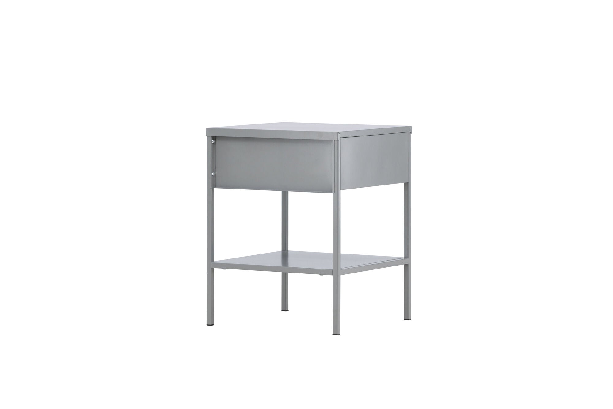 Venture Home Sacramento Drawer - Light grey / Light grey