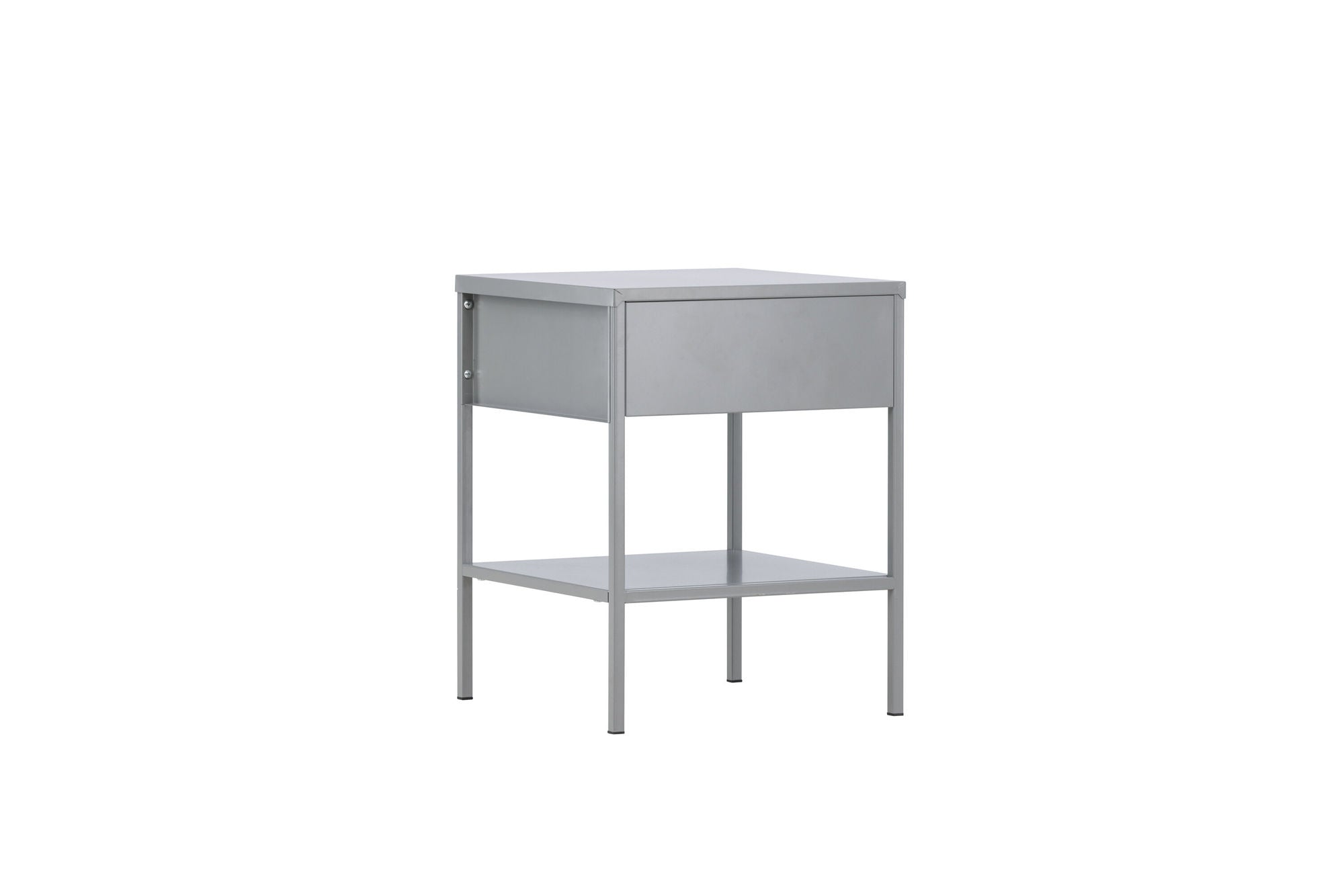 Venture Home Sacramento Drawer - Light grey / Light grey