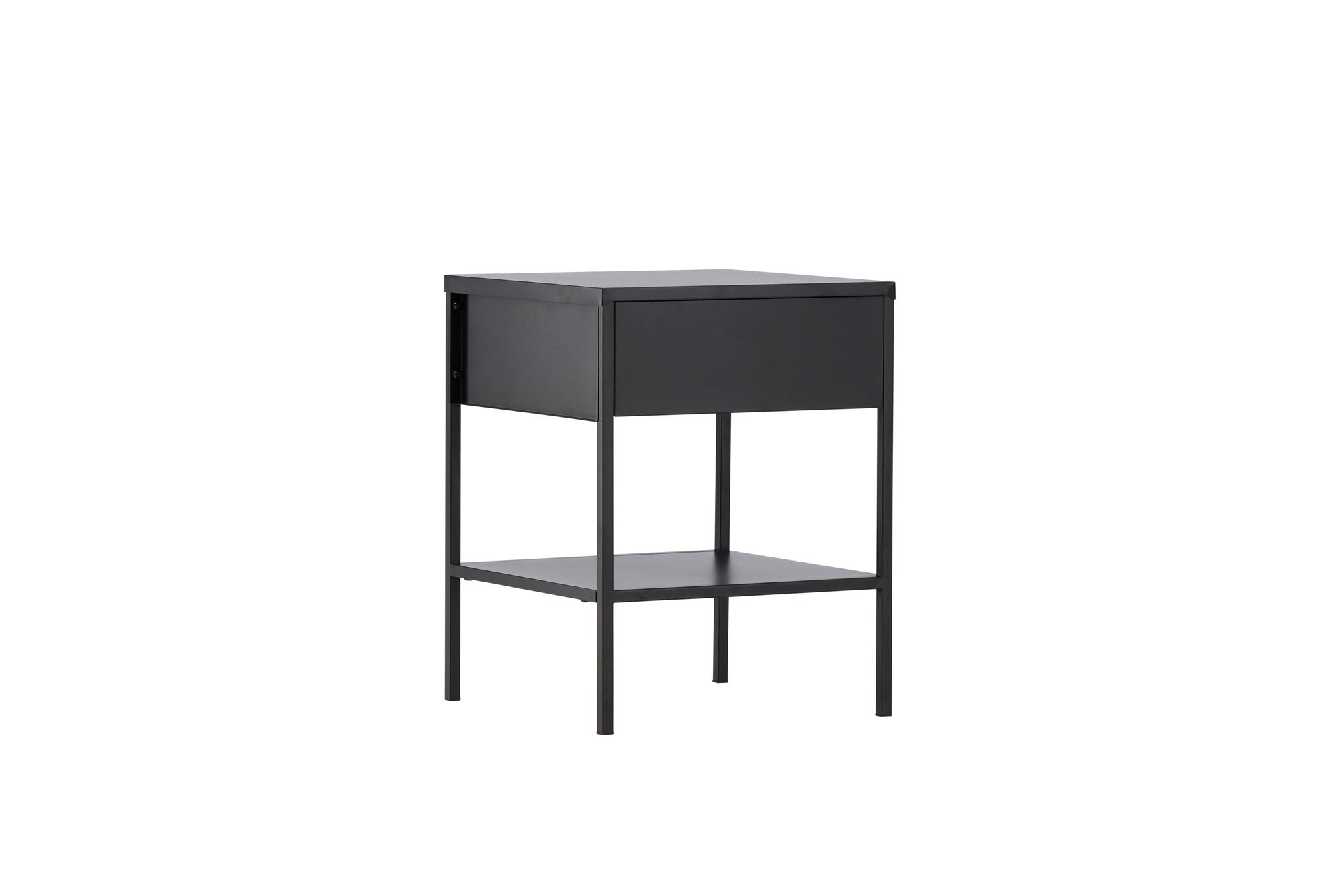 Venture Home Sacramento Drawer - Black / Black