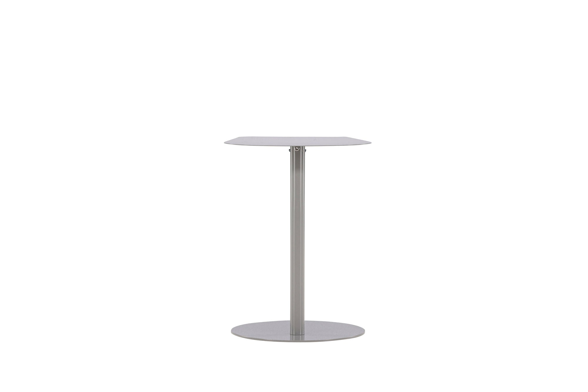 Venture Home San Jose Side bord - Light grey / Light grey