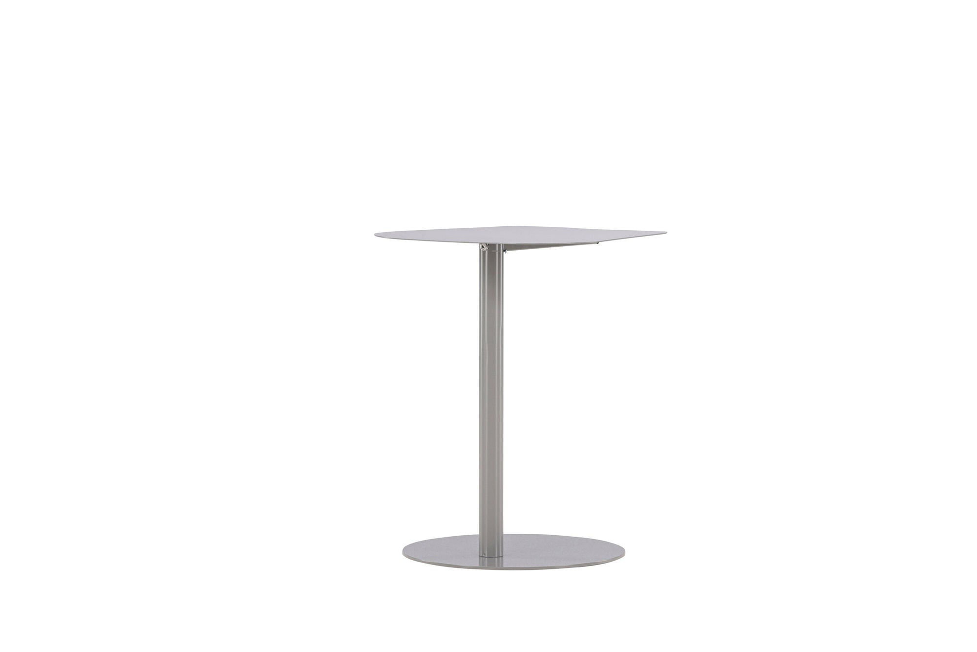 Venture Home San Jose Side bord - Light grey / Light grey