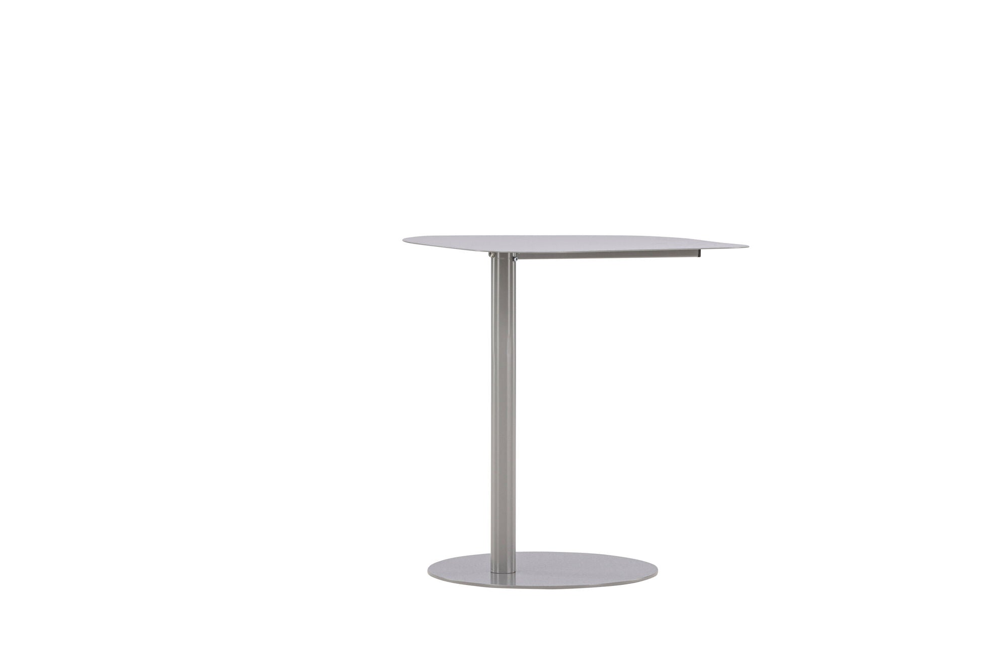 Venture Home San Jose Side bord - Light grey / Light grey