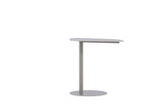 Venture Home San Jose Side bord - Light grey / Light grey