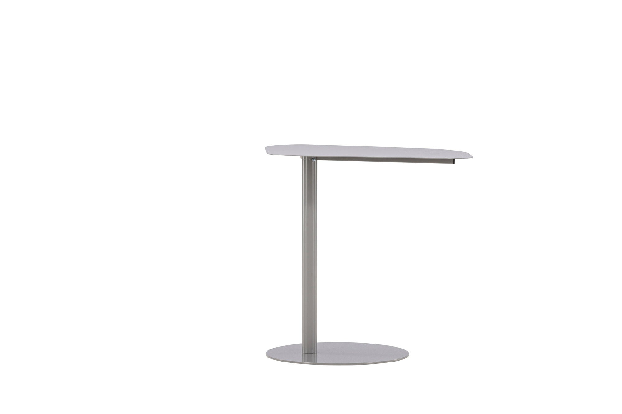 Venture Home San Jose Side bord - Light grey / Light grey