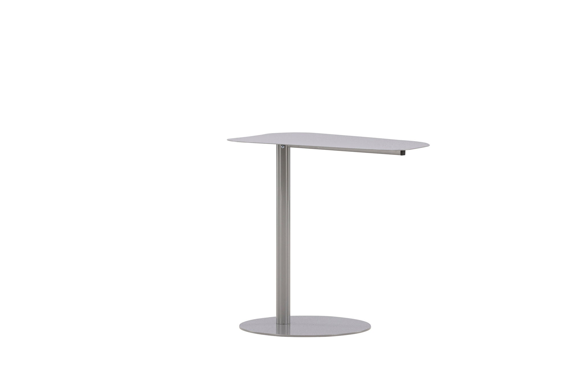 Venture Home San Jose Side bord - Light grey / Light grey