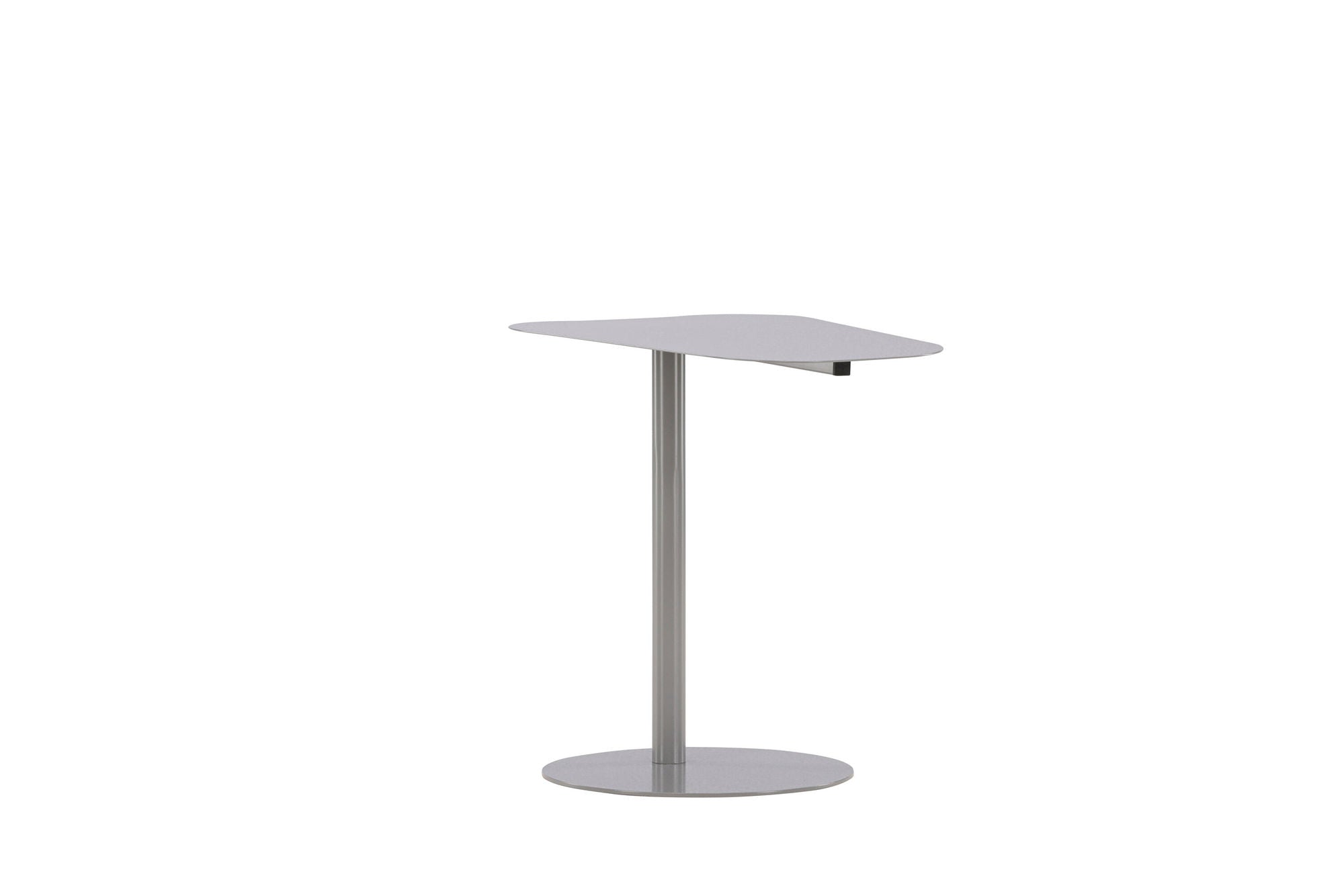 Venture Home San Jose Side bord - Light grey / Light grey