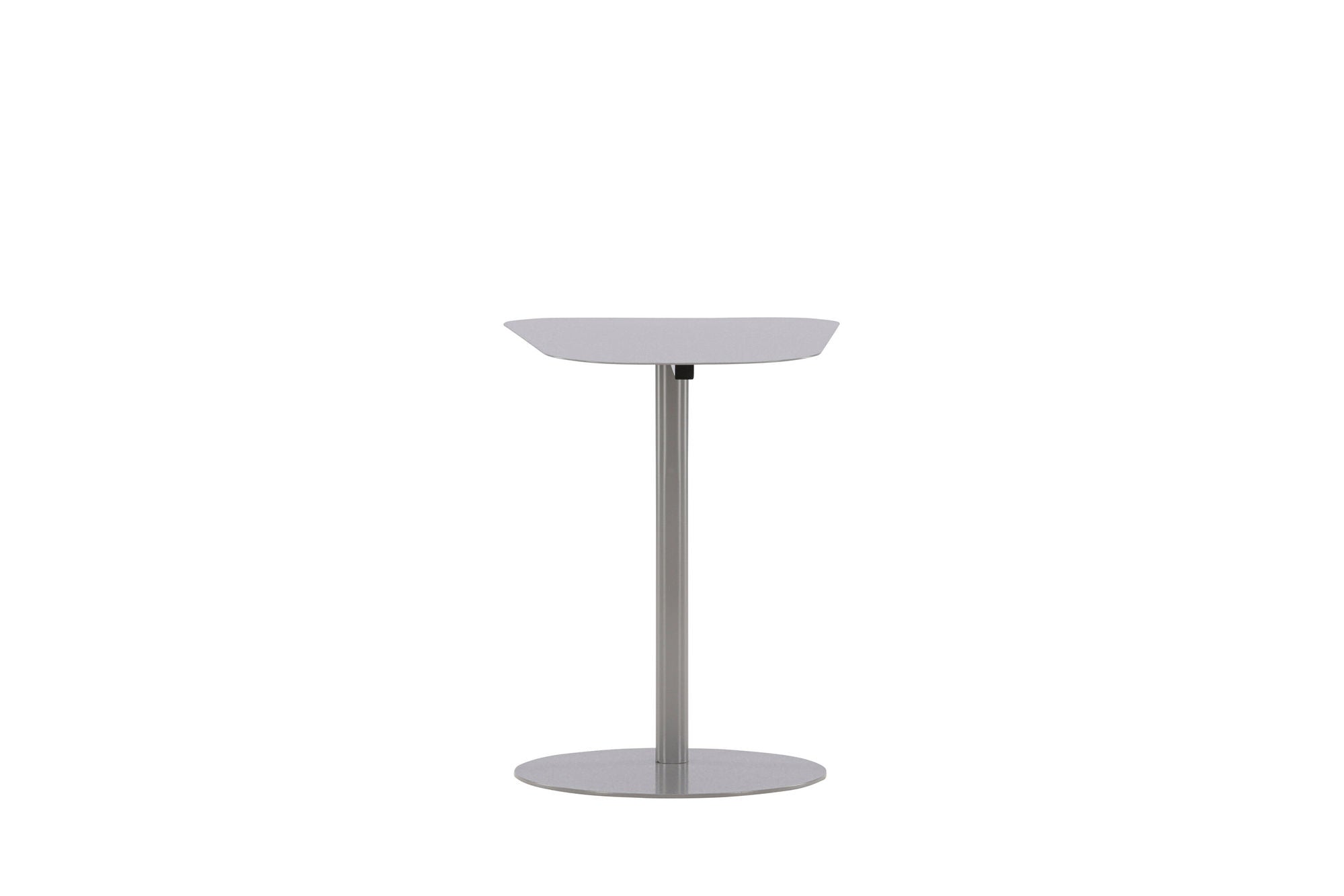 Venture Home San Jose Side bord - Light grey / Light grey
