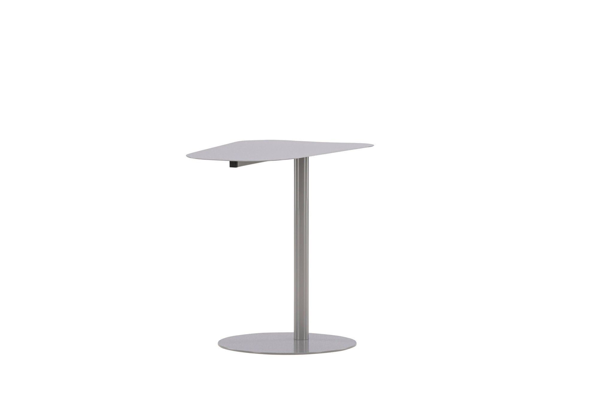 Venture Home San Jose Side bord - Light grey / Light grey